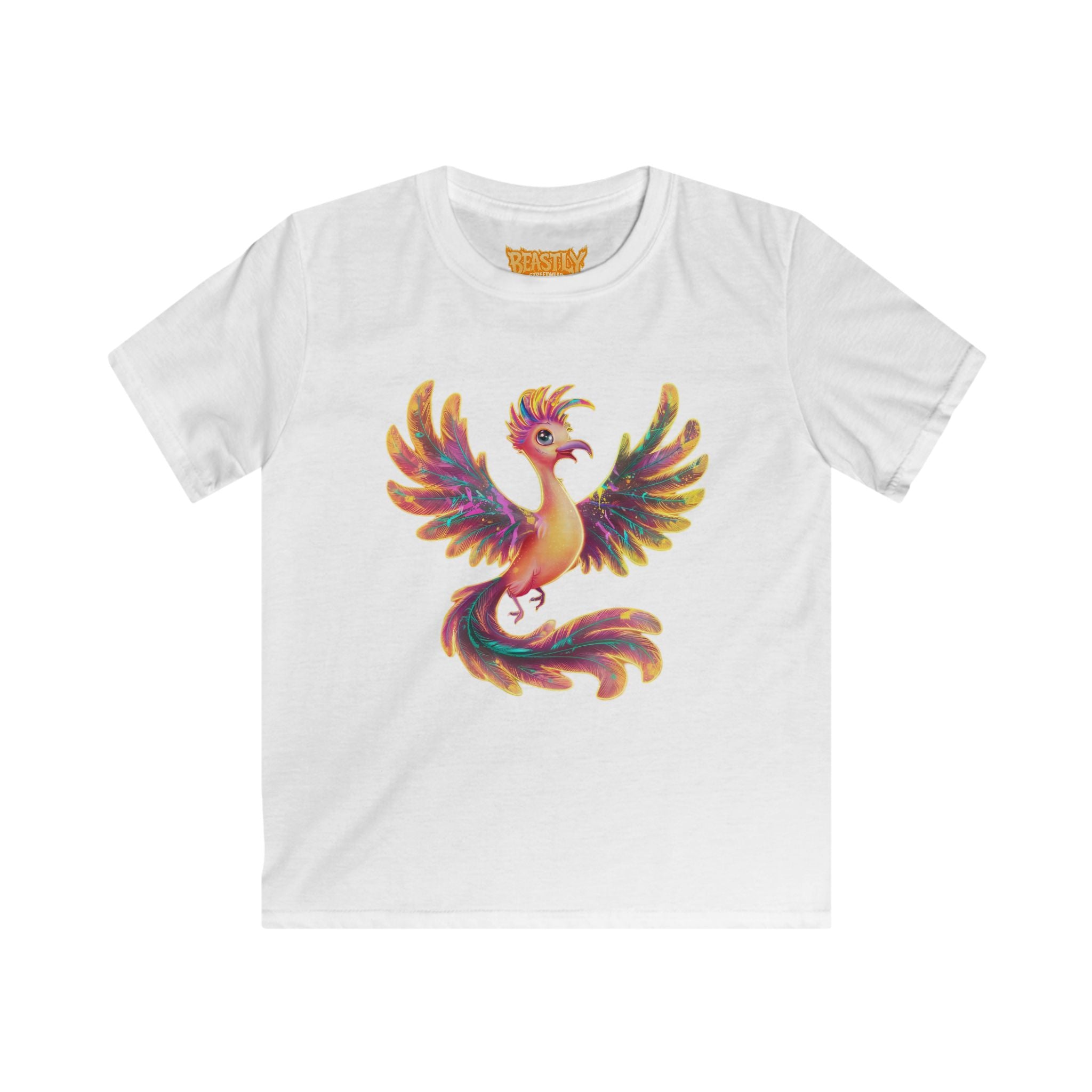 Funky Phoenix Youth Tee
