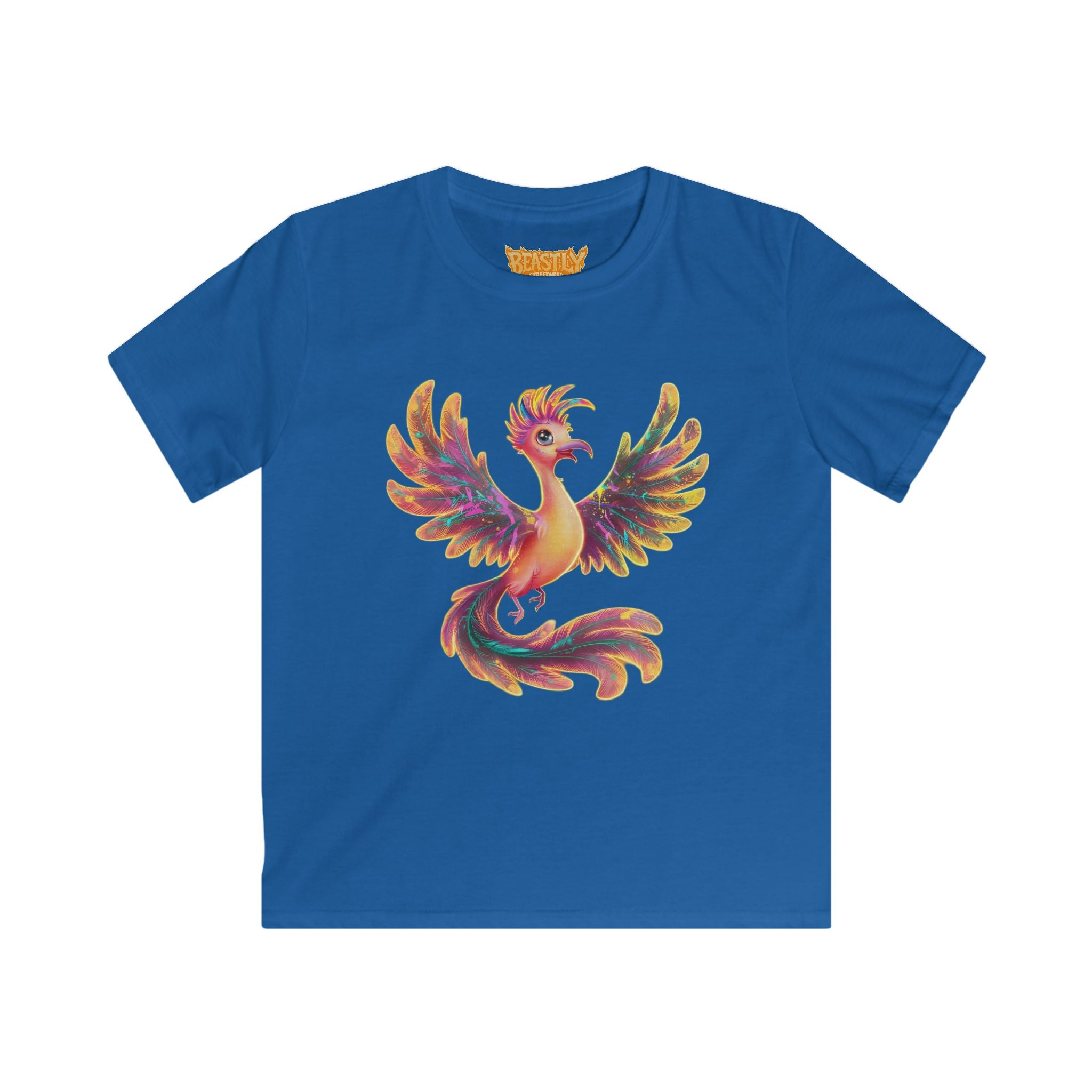 Funky Phoenix Youth Tee