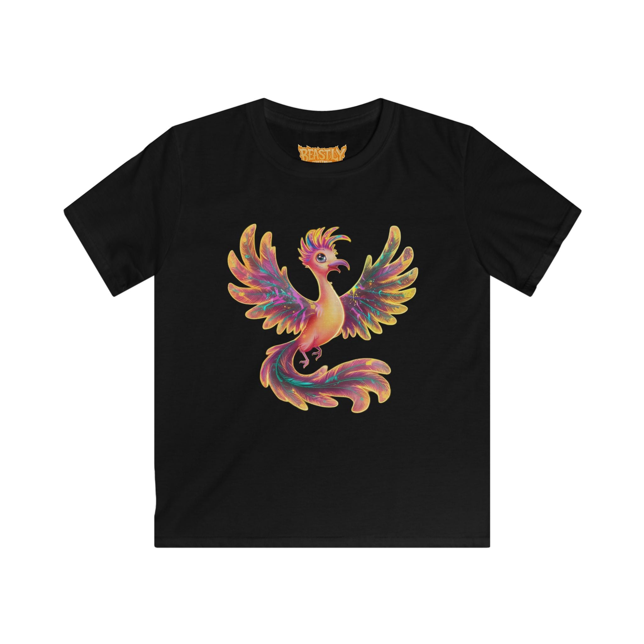 Funky Phoenix Youth Tee