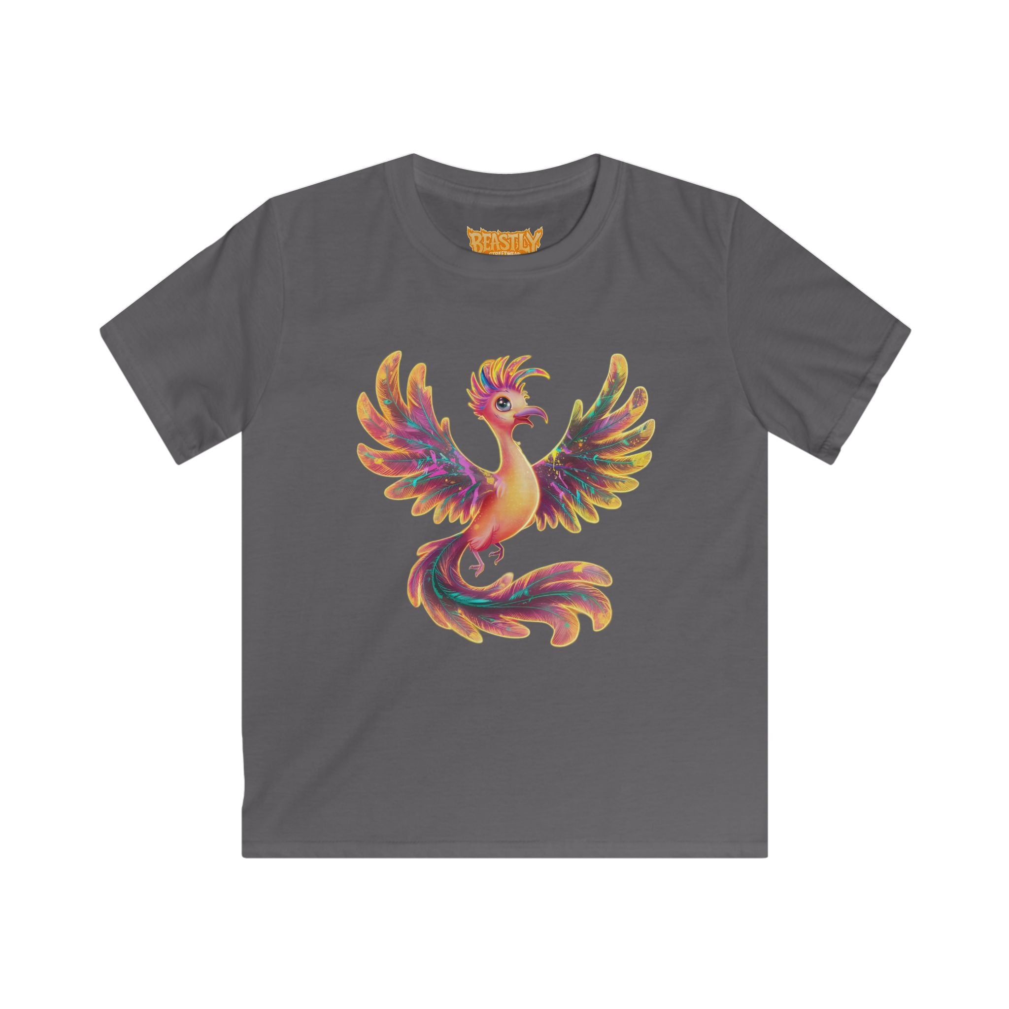 Funky Phoenix Youth Tee