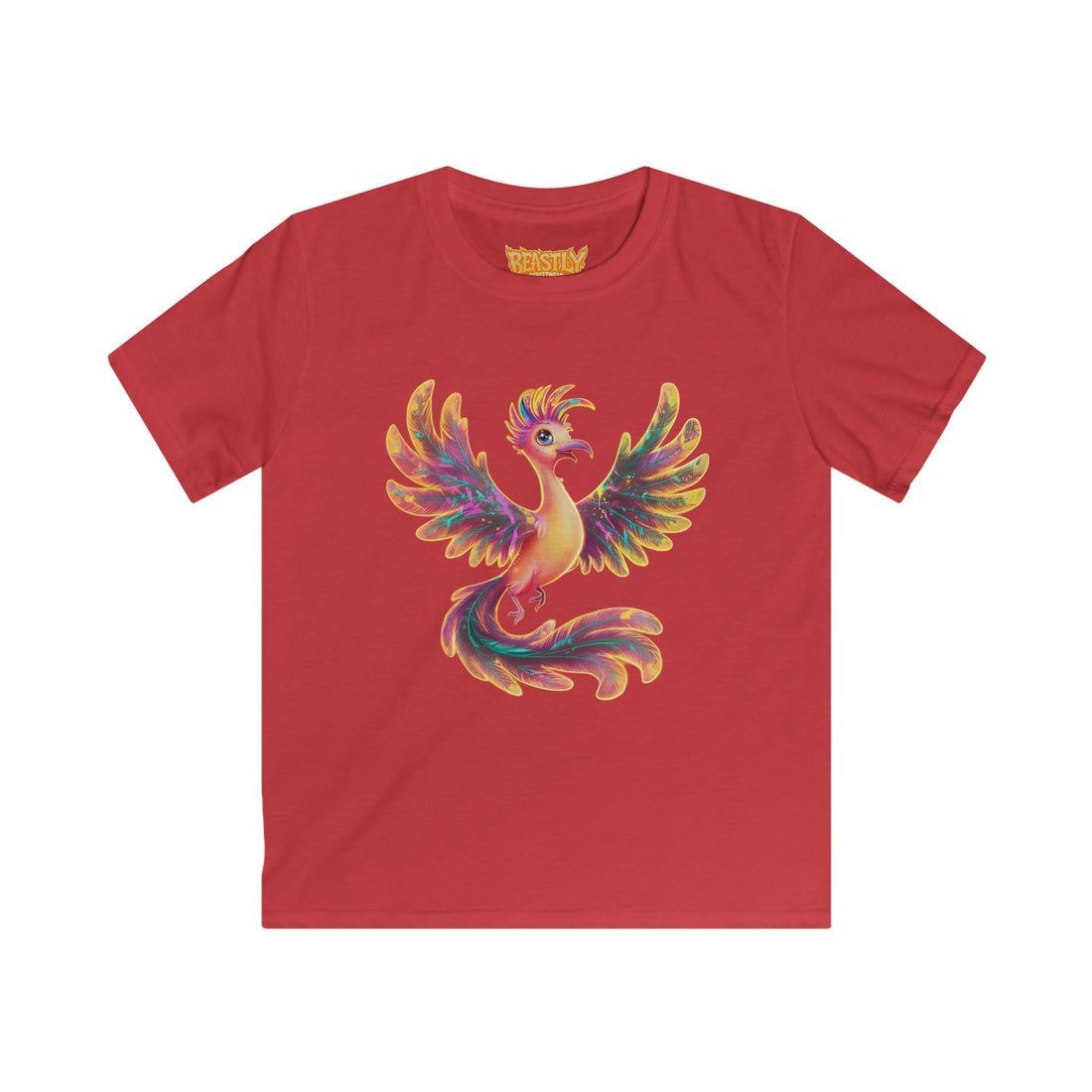 Funky Phoenix Youth Tee