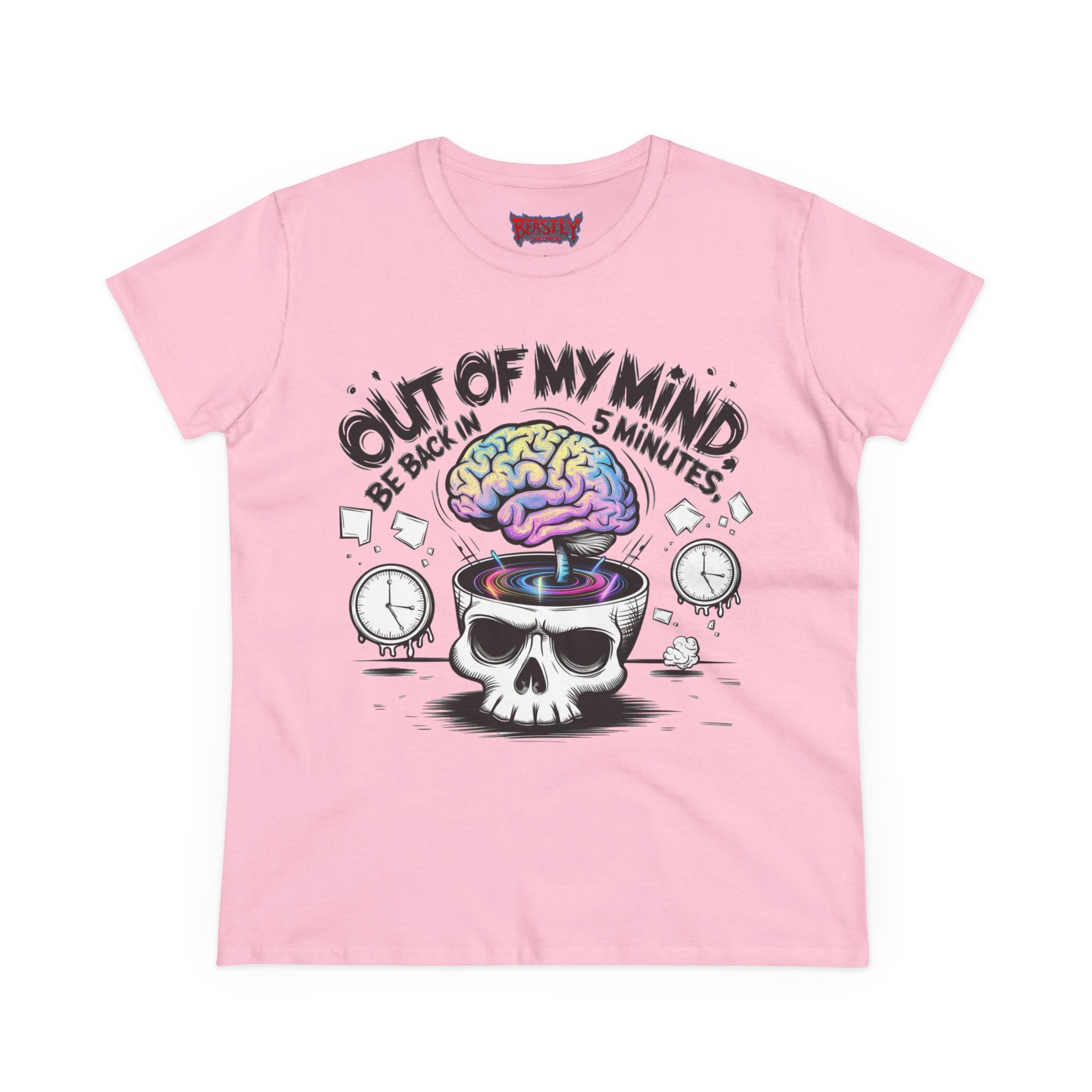 Out Of My Mind Women&