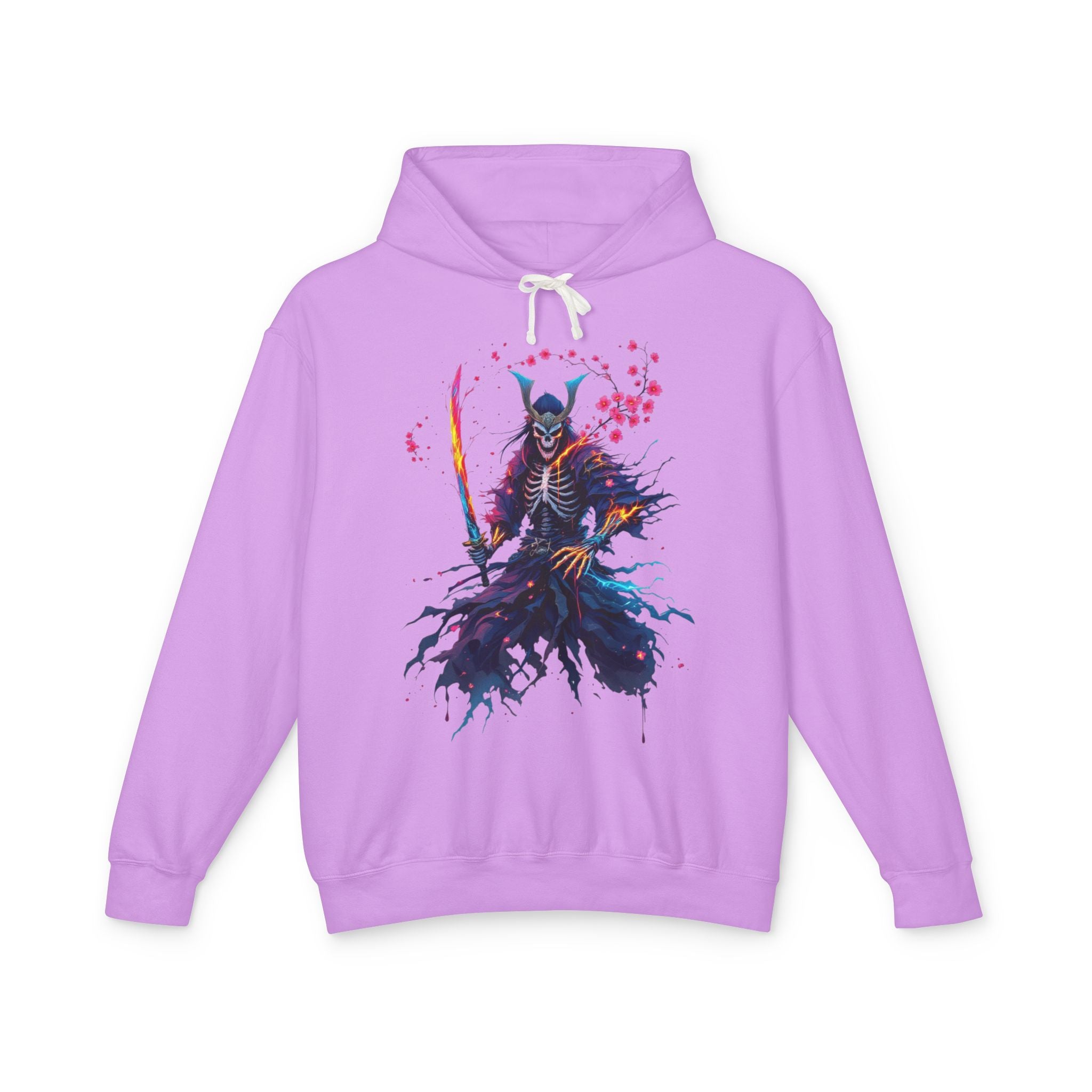 Cherry Blossom Carnage Hoodie