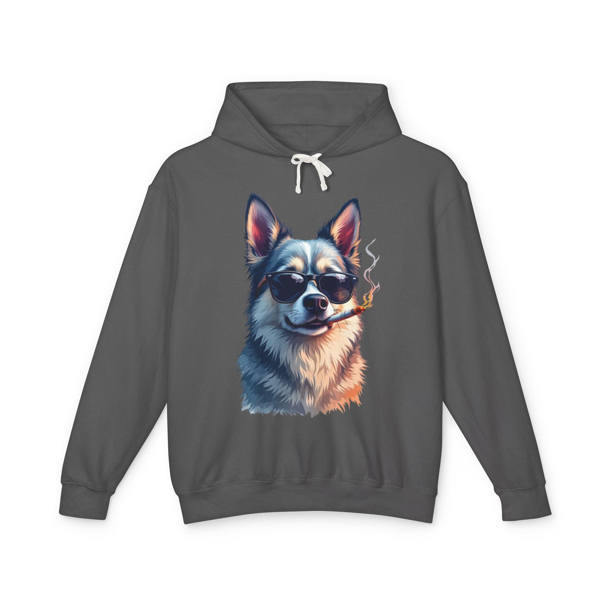 Top Dawg Hoodie