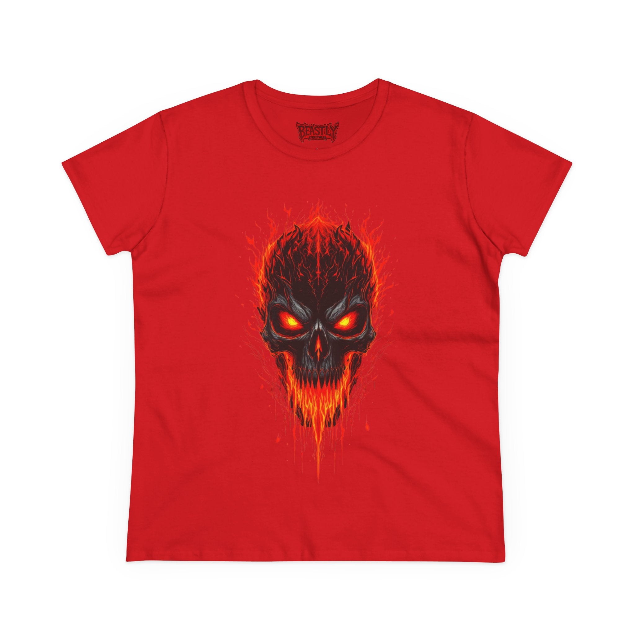Infernal Grin Women&