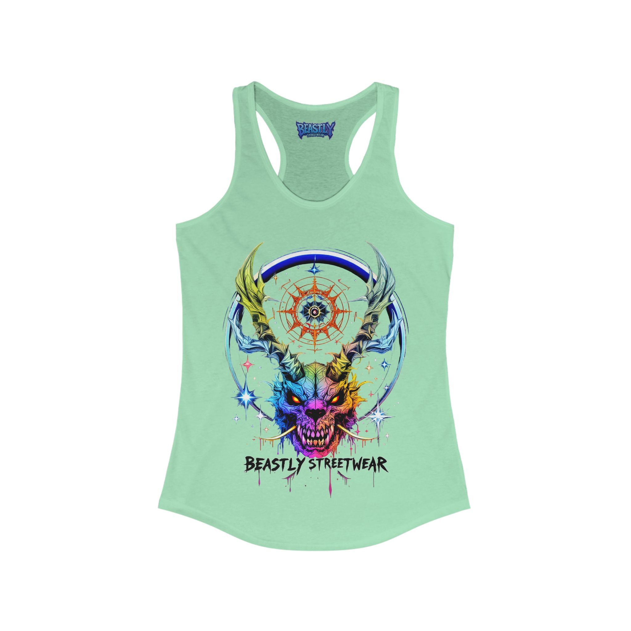 Cosmic Beast Women&