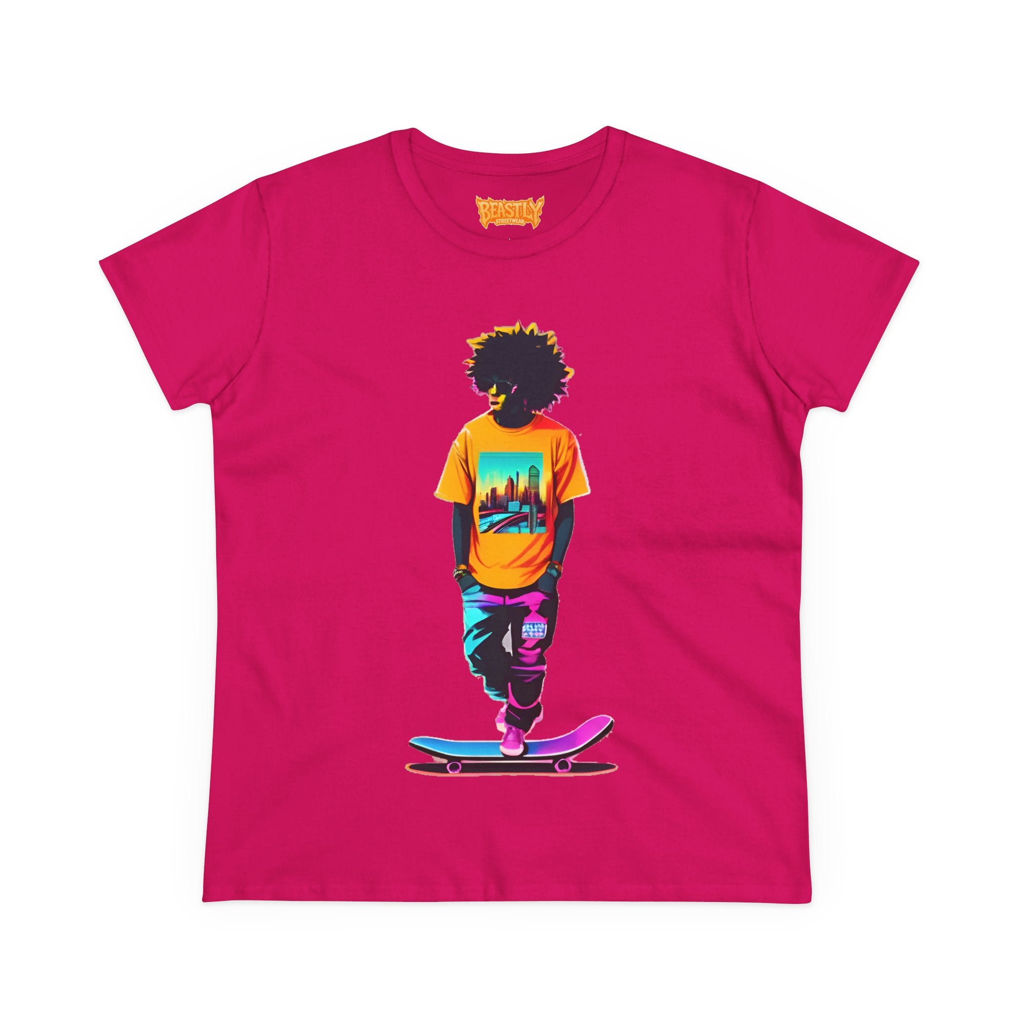 City Surfer Women&
