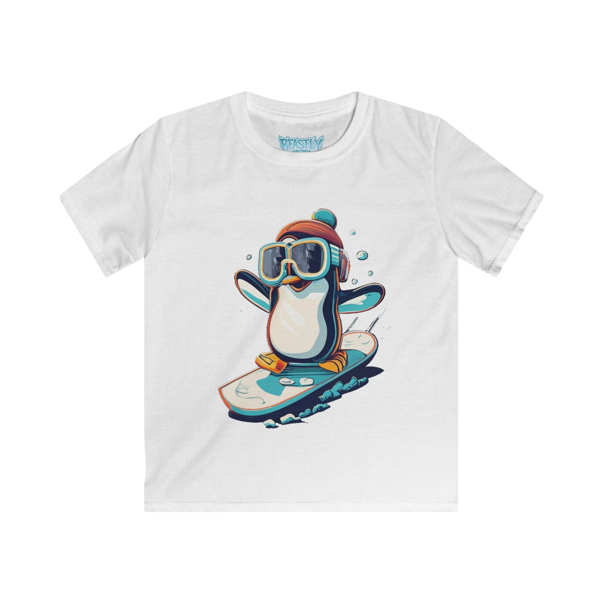 Shred Youth Tee