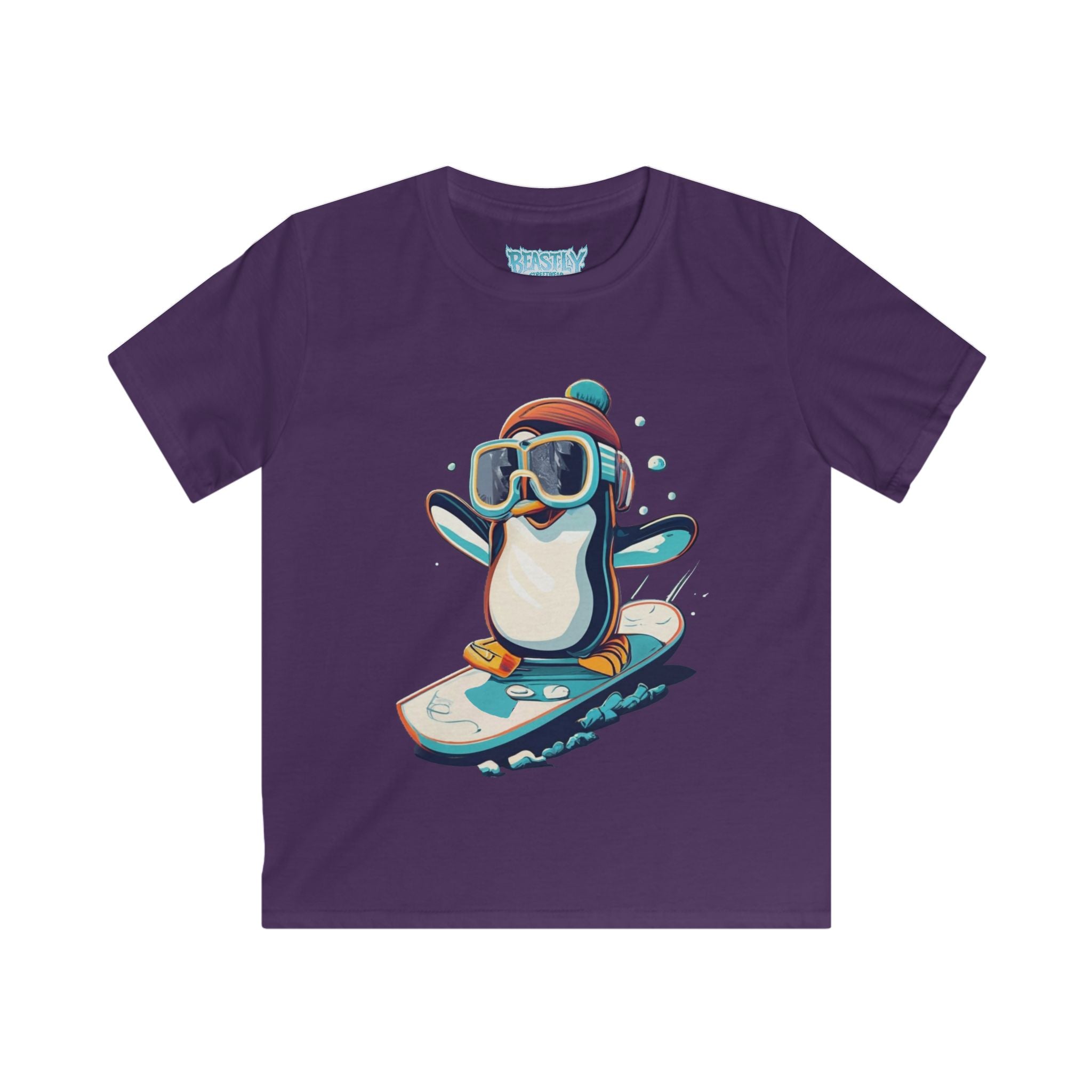Shred Youth Tee