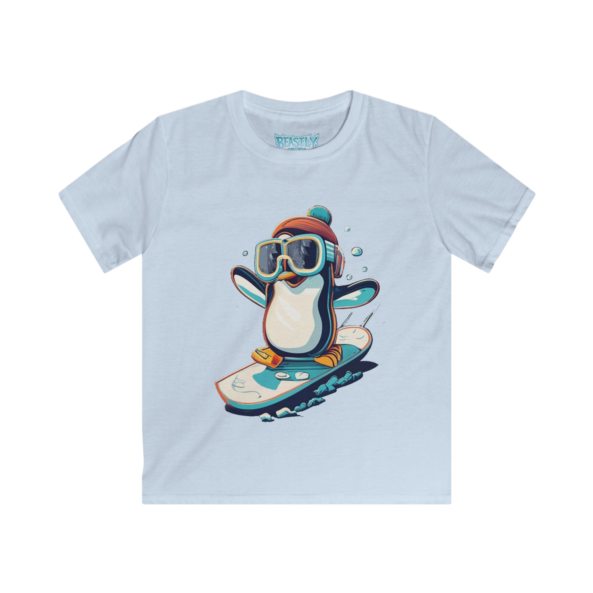 Shred Youth Tee