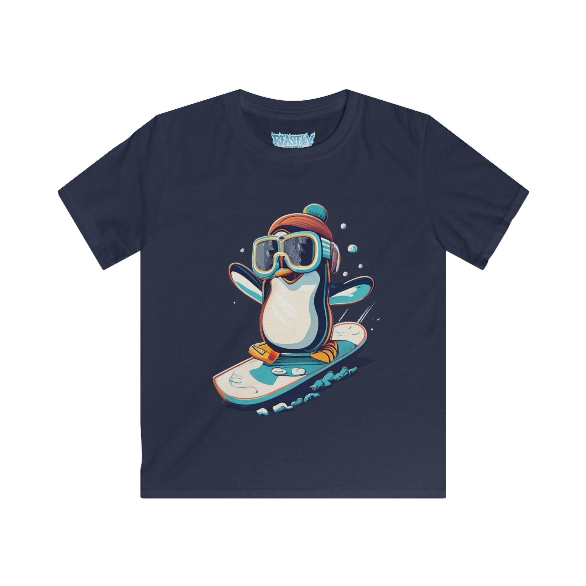 Shred Youth Tee
