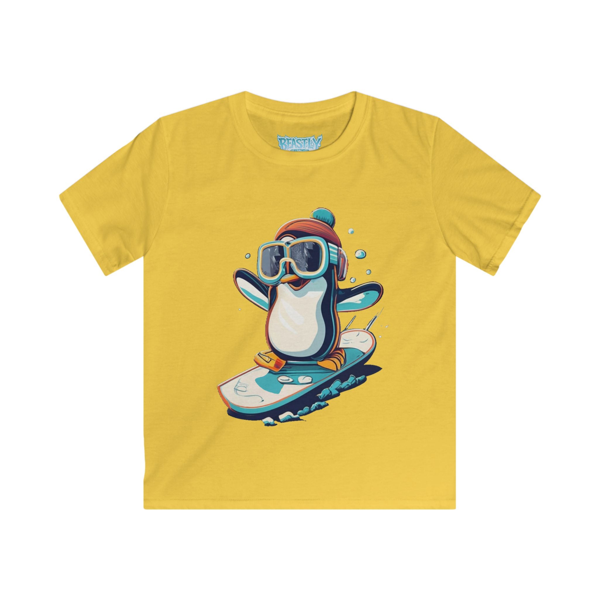 Shred Youth Tee