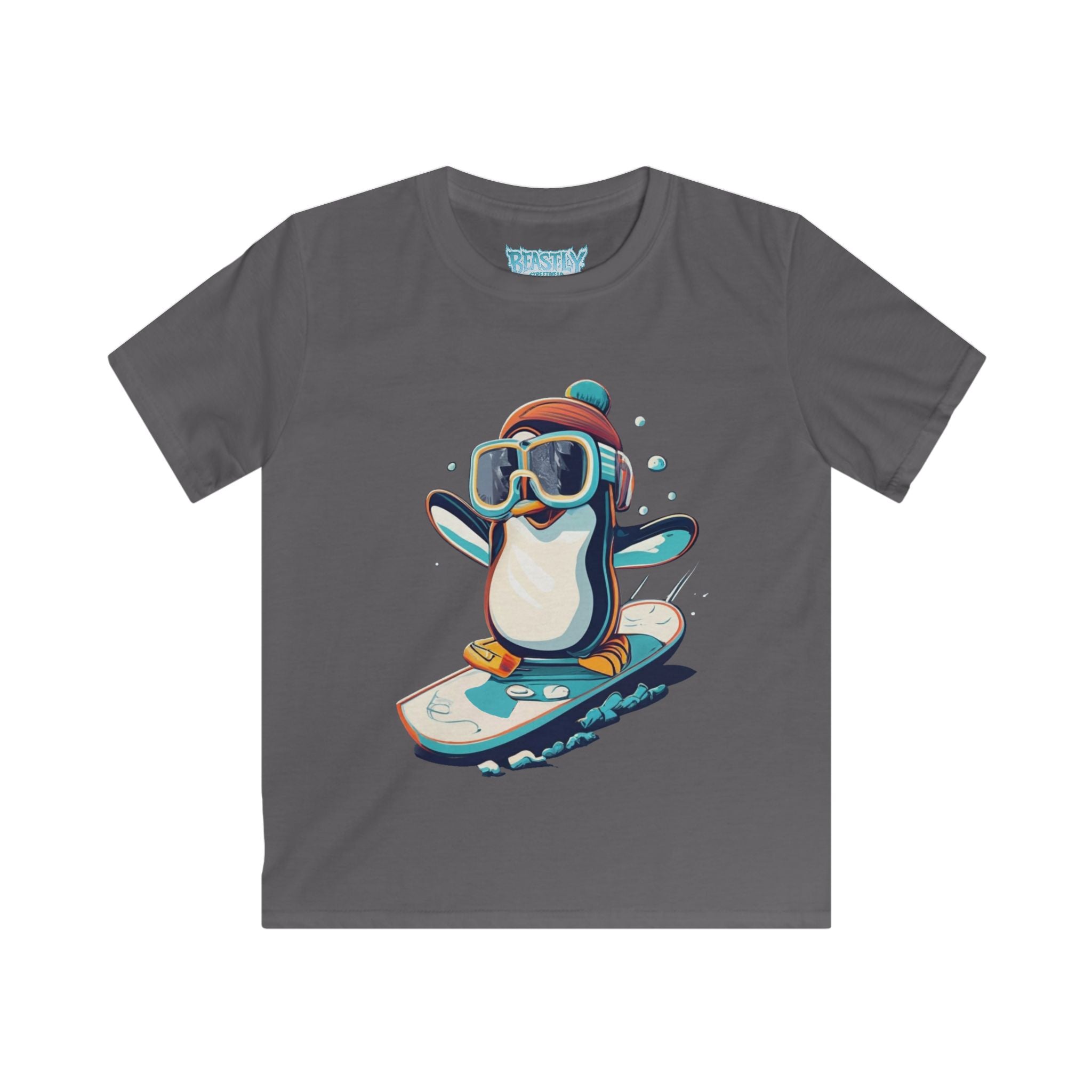 Shred Youth Tee