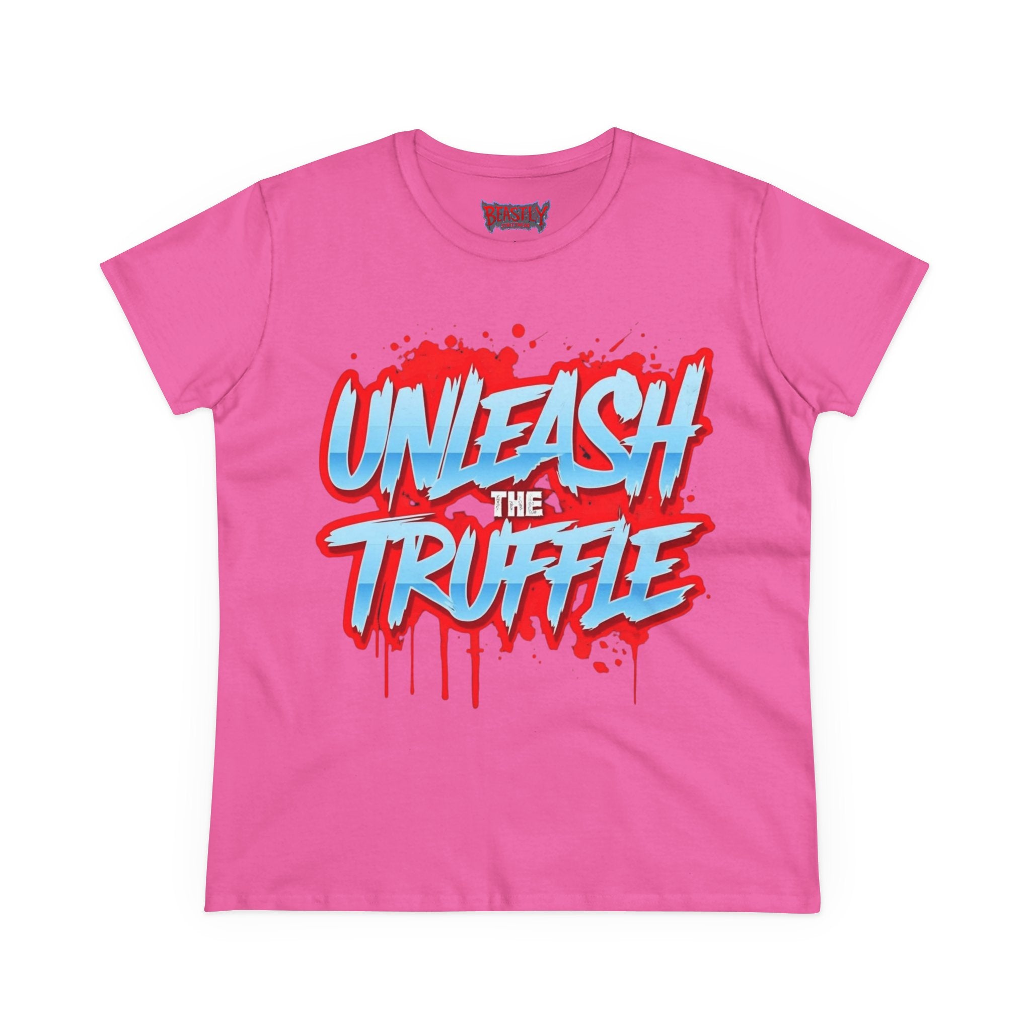 Truff-N-Stuff Women&