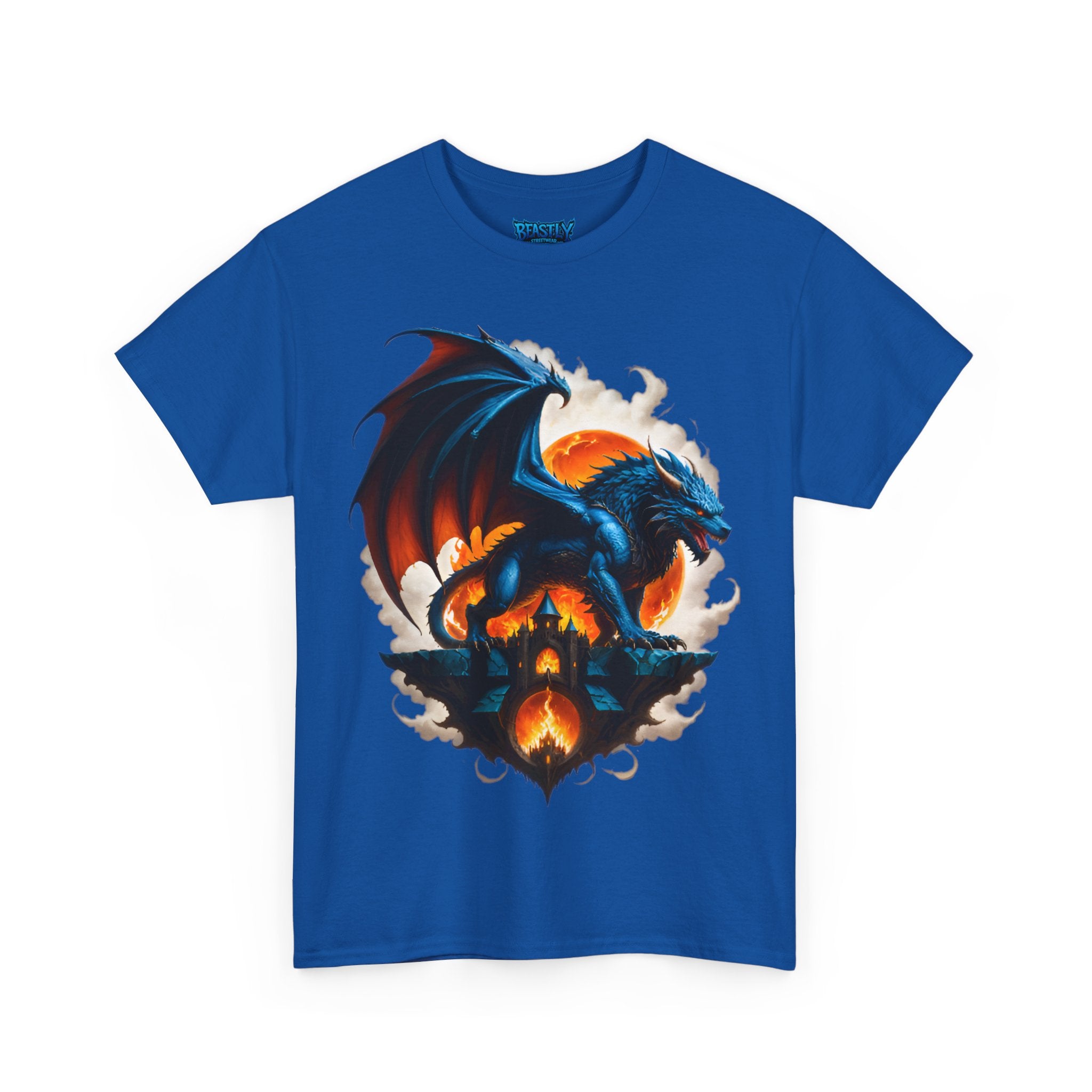 Manticore&