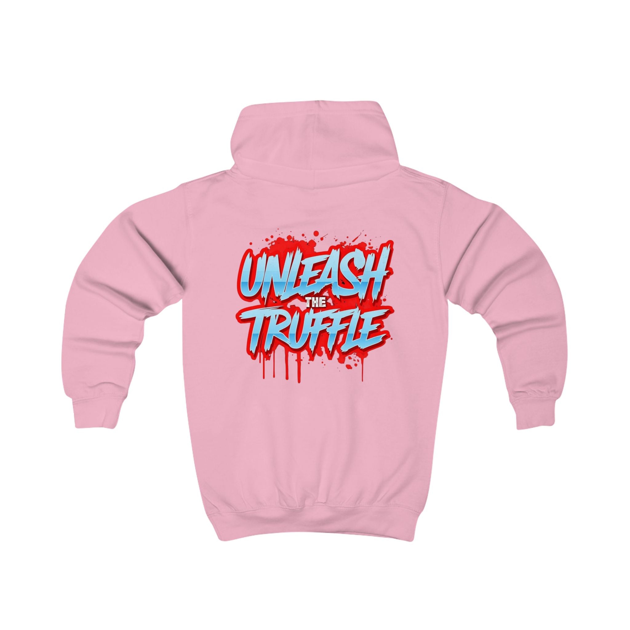 Truff-N-Stuff Youth Hoodie