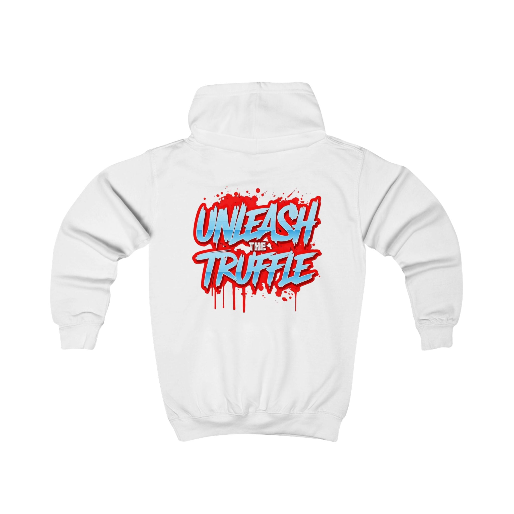 Truff-N-Stuff Youth Hoodie