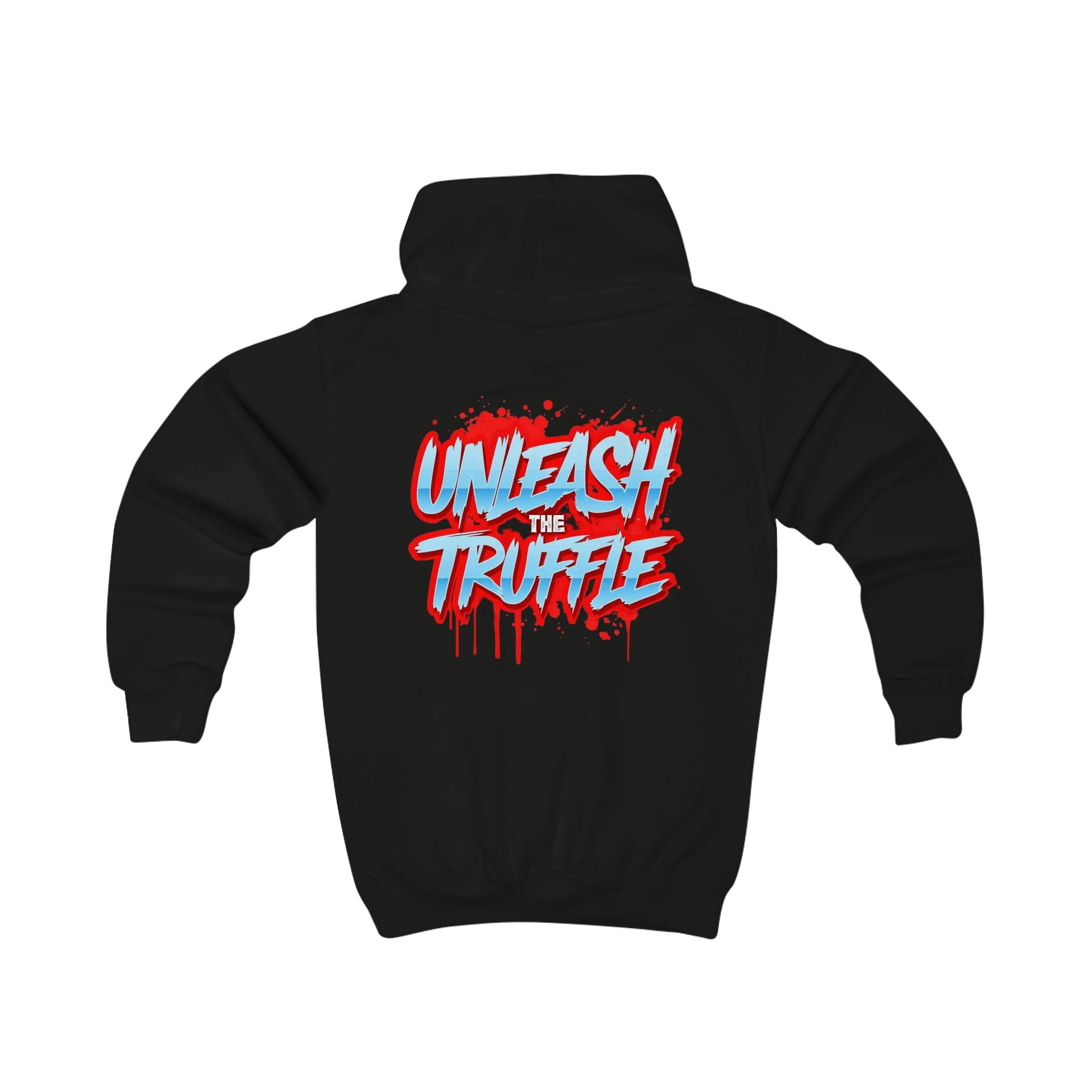 Truff-N-Stuff Youth Hoodie