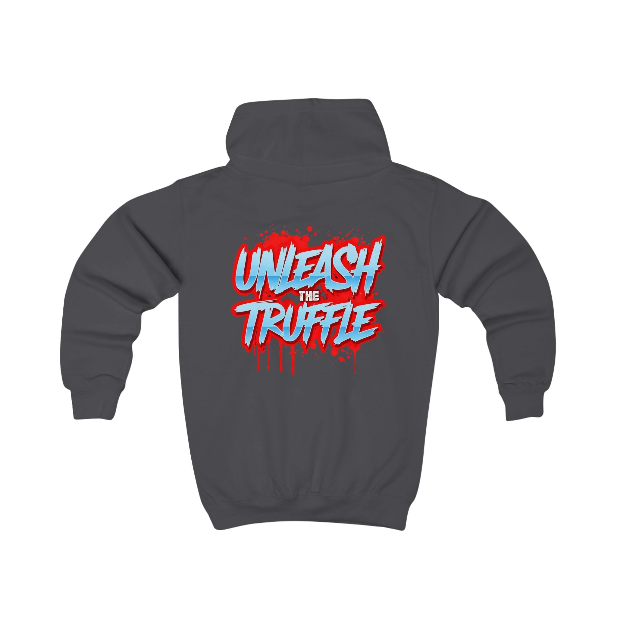 Truff-N-Stuff Youth Hoodie