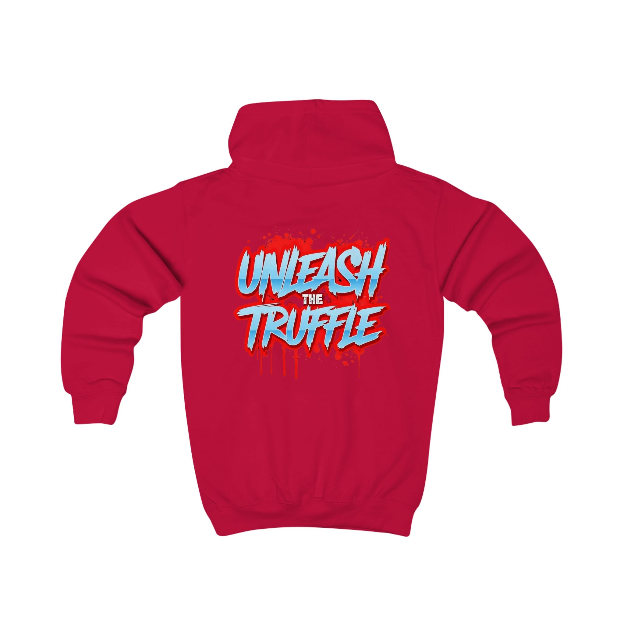 Truff-N-Stuff Youth Hoodie