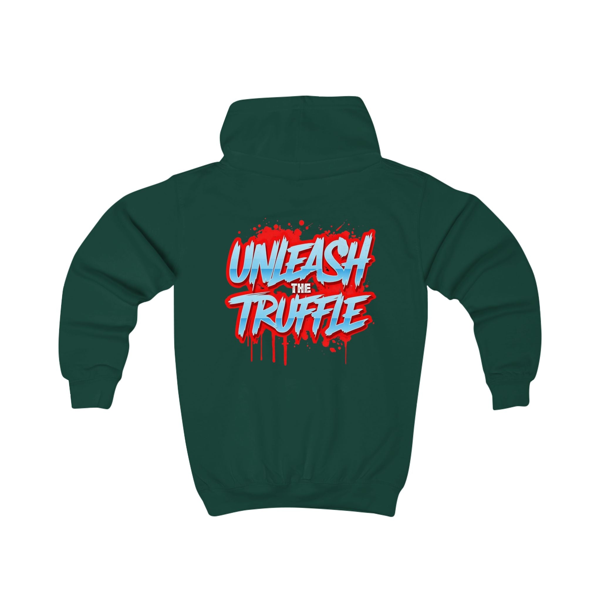 Truff-N-Stuff Youth Hoodie