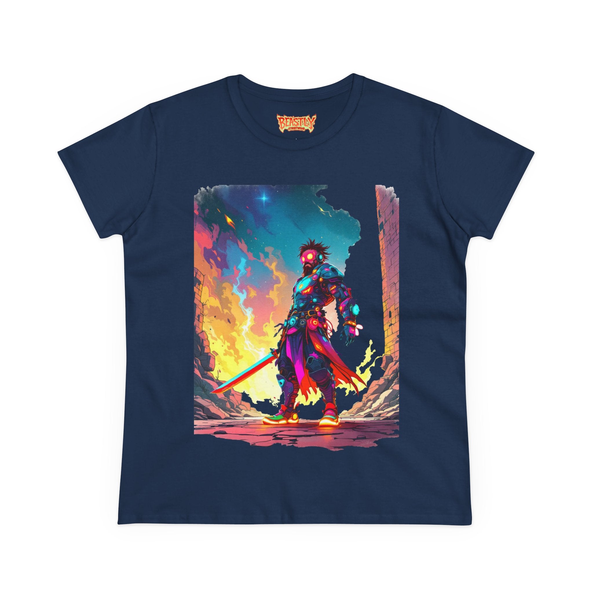Cosmic Chaos Champion Women&