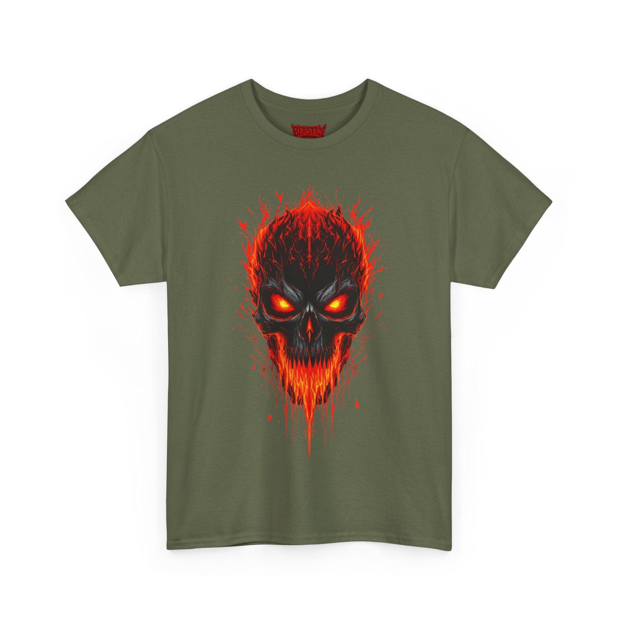 Infernal Grin