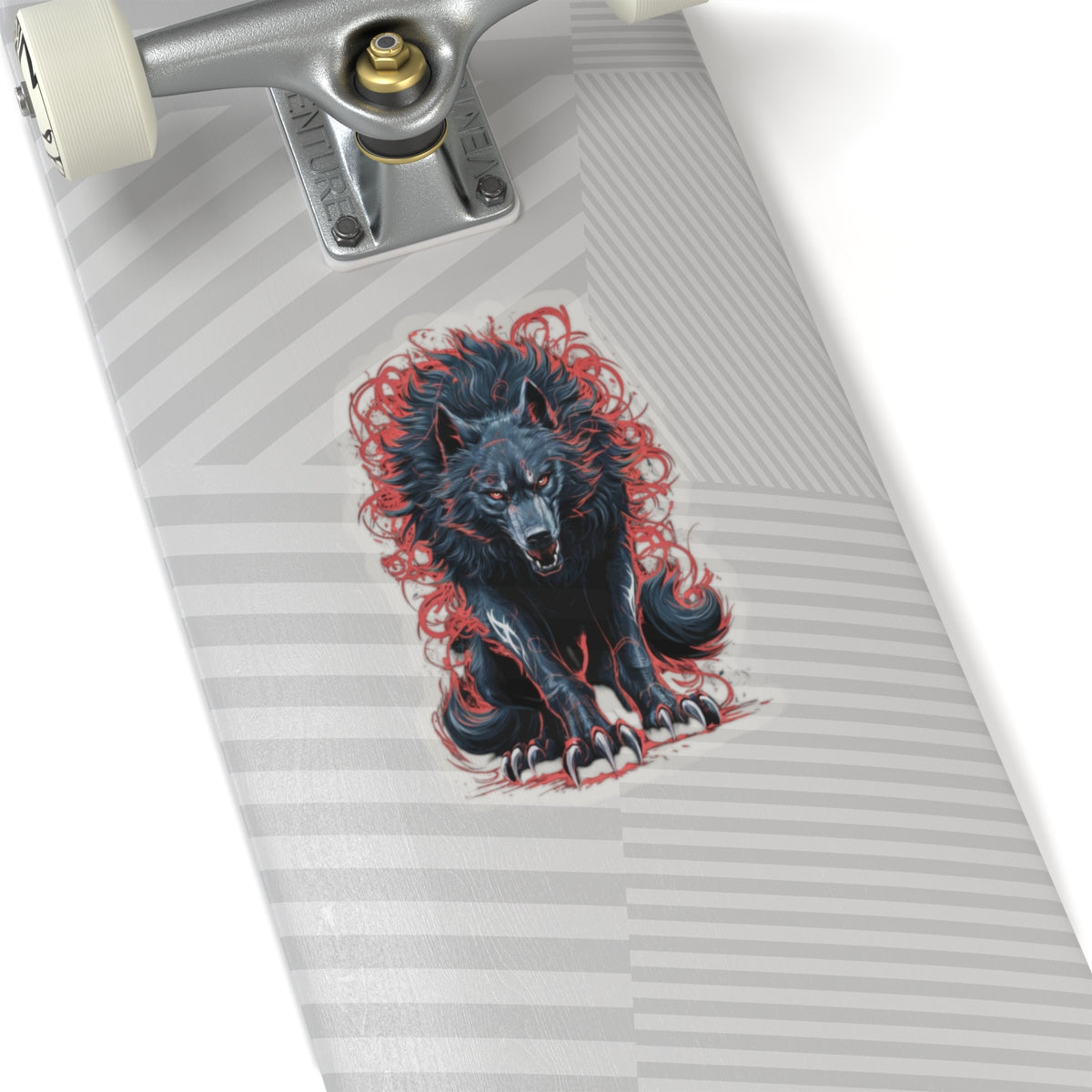 Fenrir Sticker