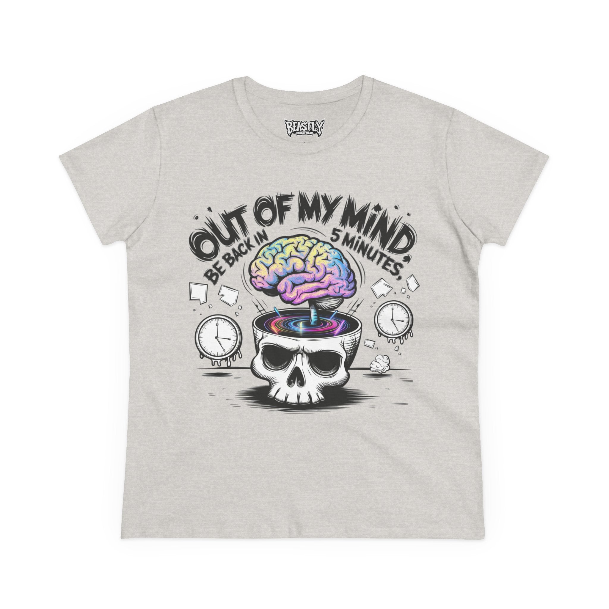Out Of My Mind Women&