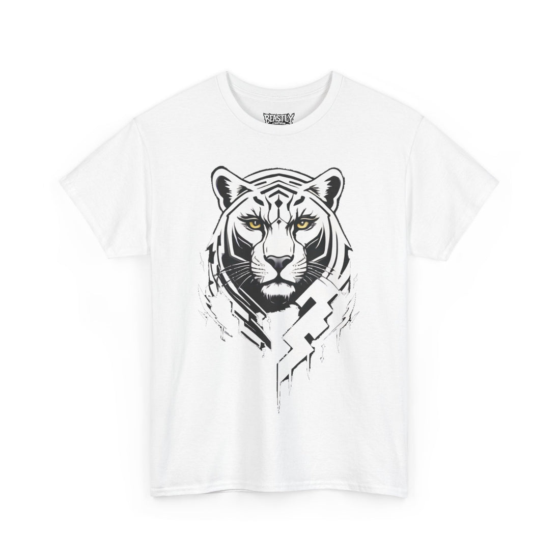 El Tigre Blanco