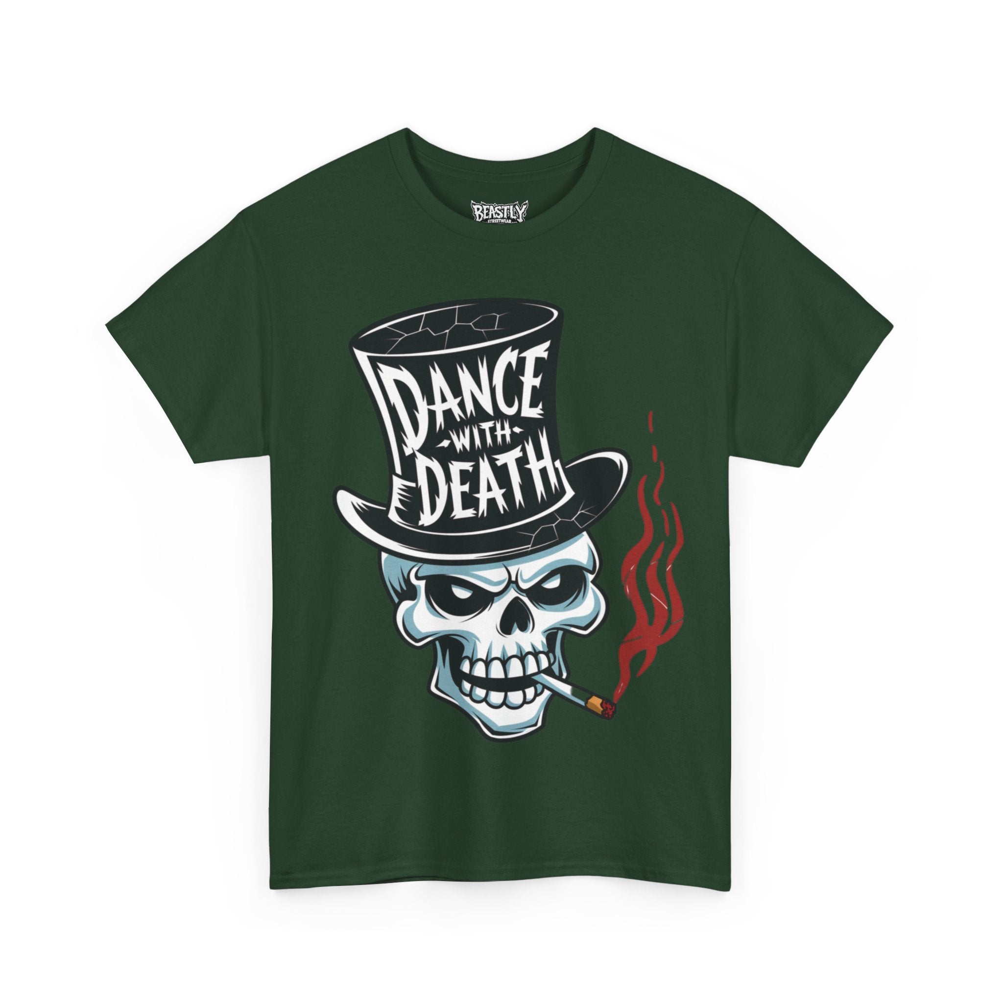 Dance With Death