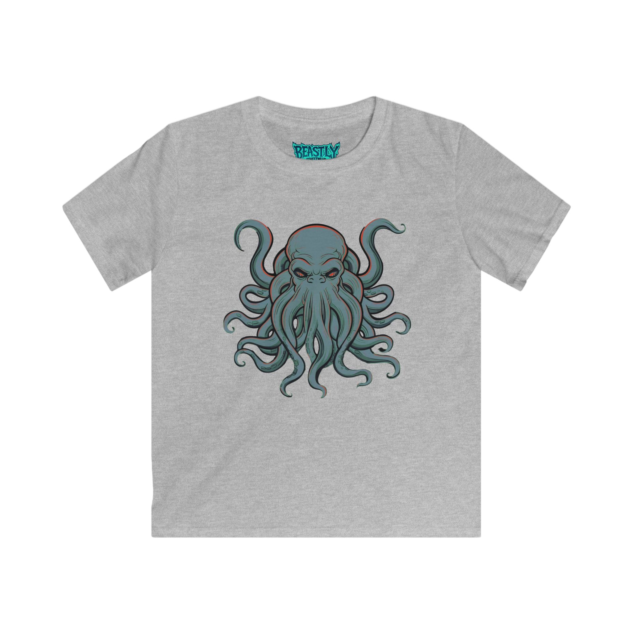 Eldritch Embrace Youth Tee