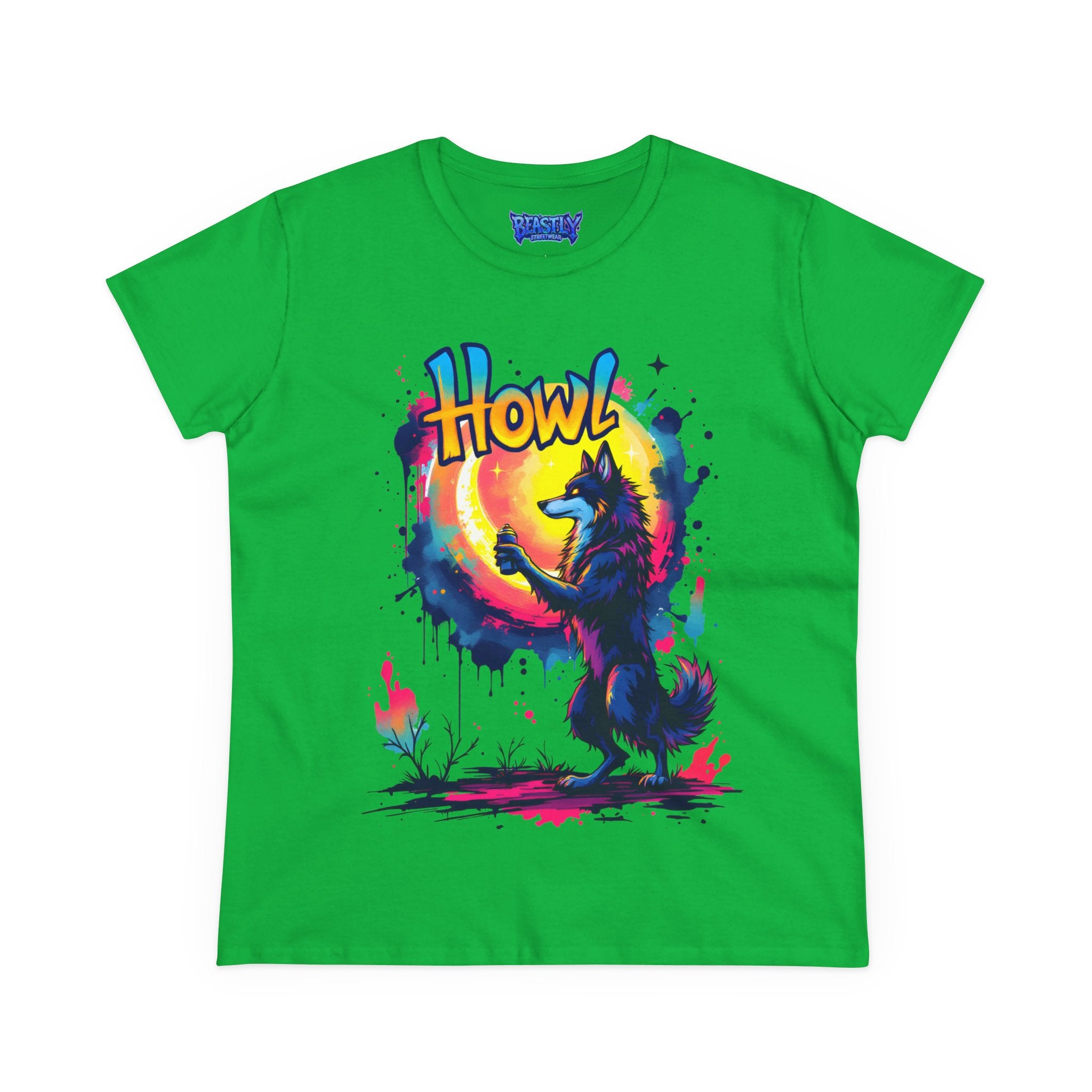 Howl Women&