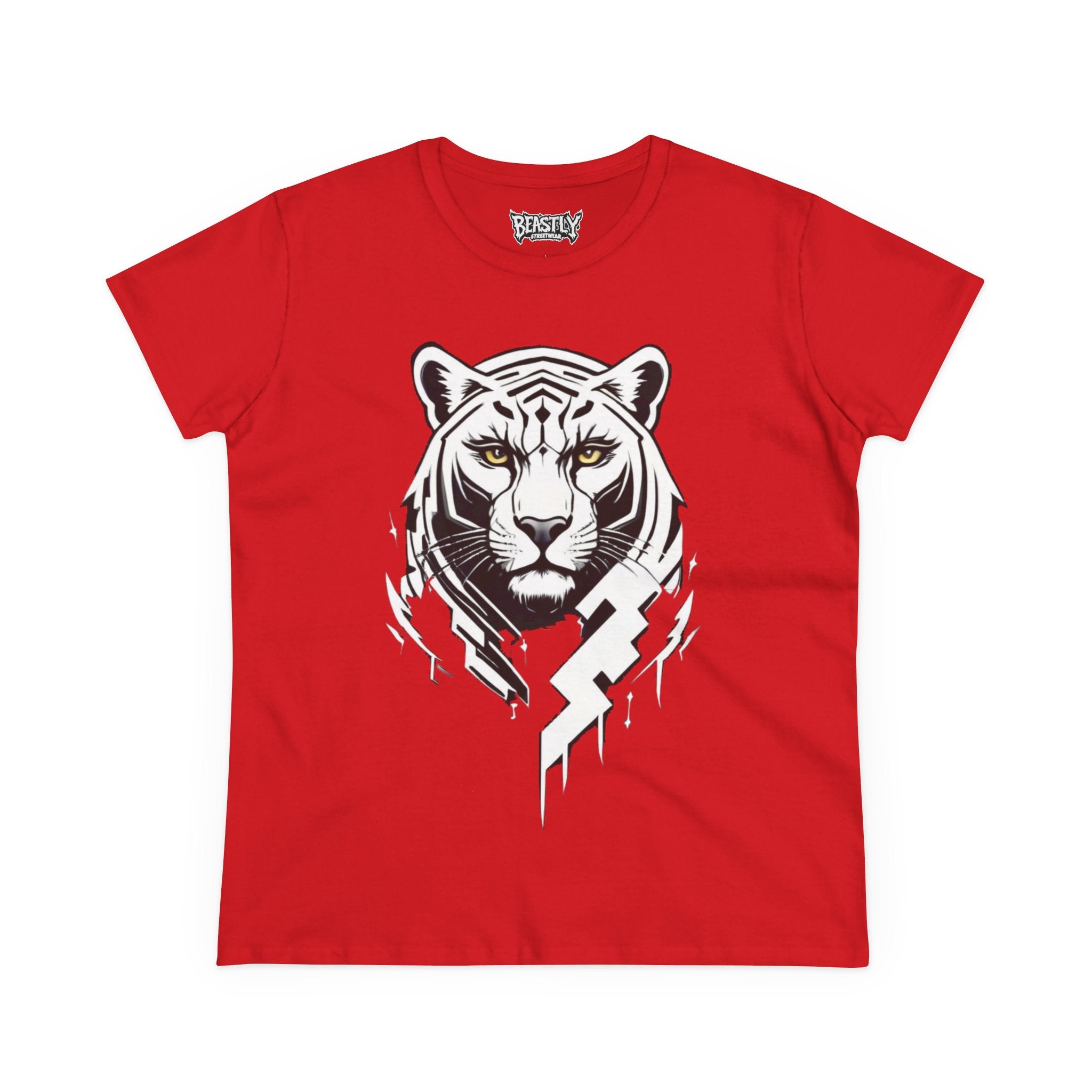 El Tigre Blanco Women&