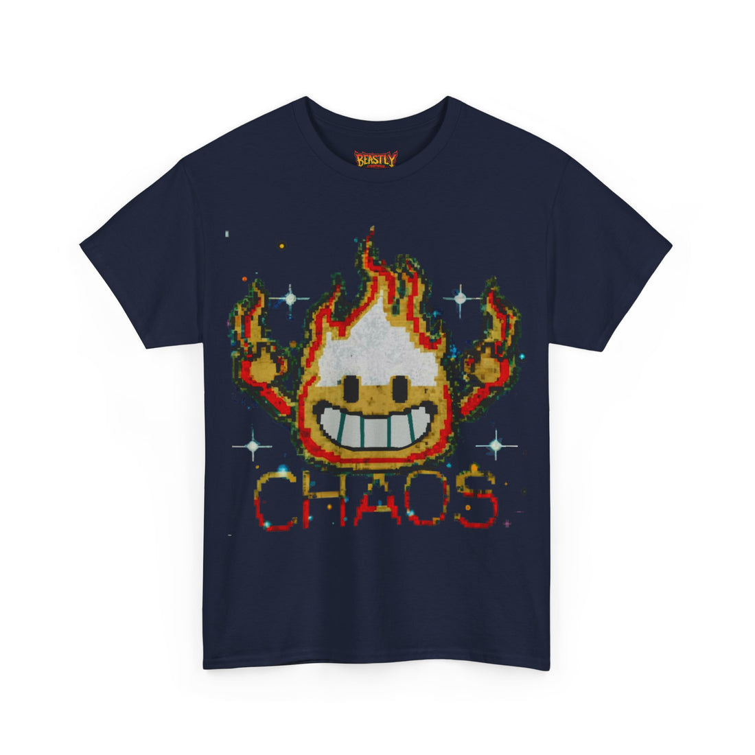 Chaos Flame