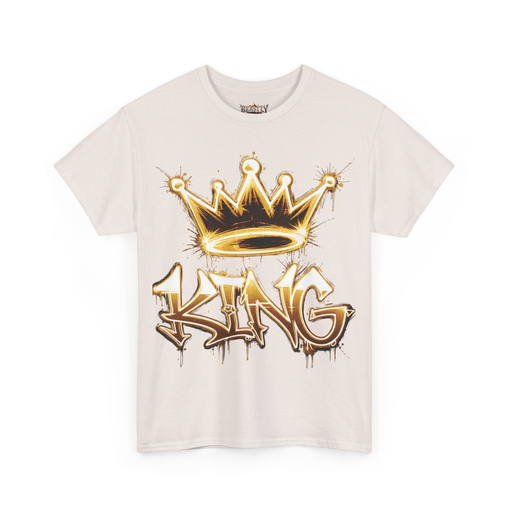 King