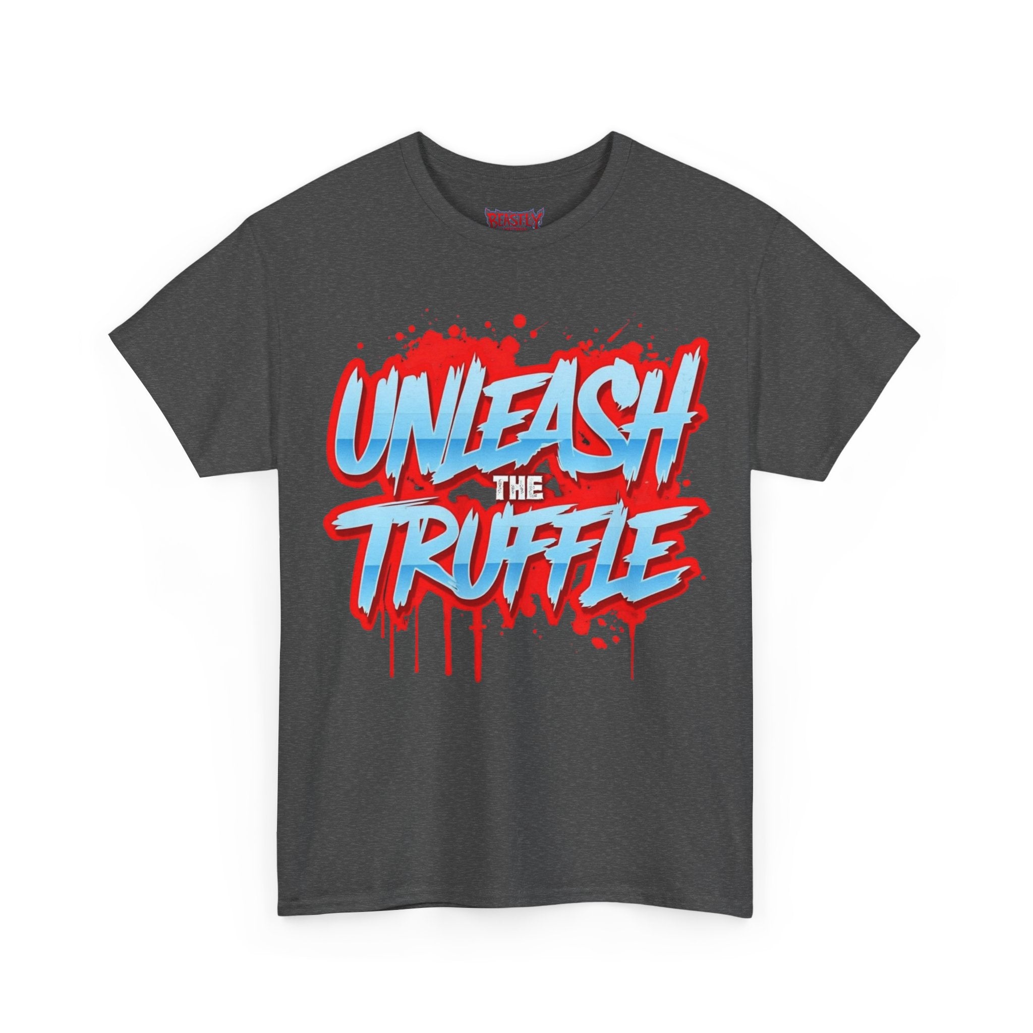 Truff-N-Stuff