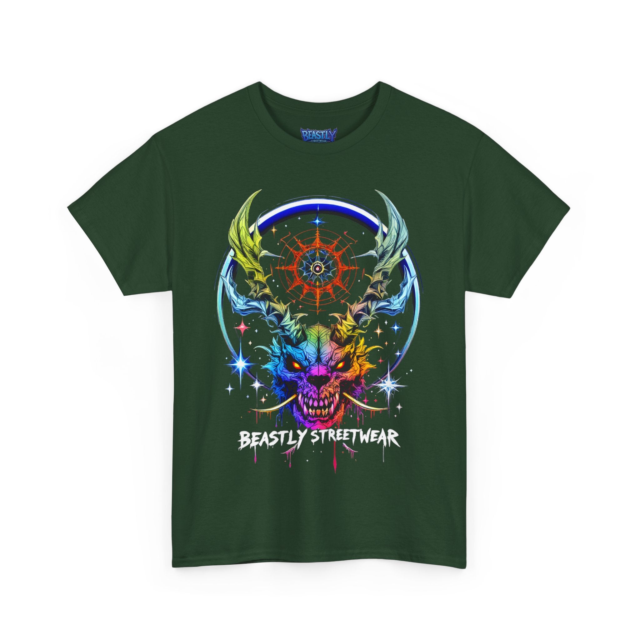 Cosmic Beast