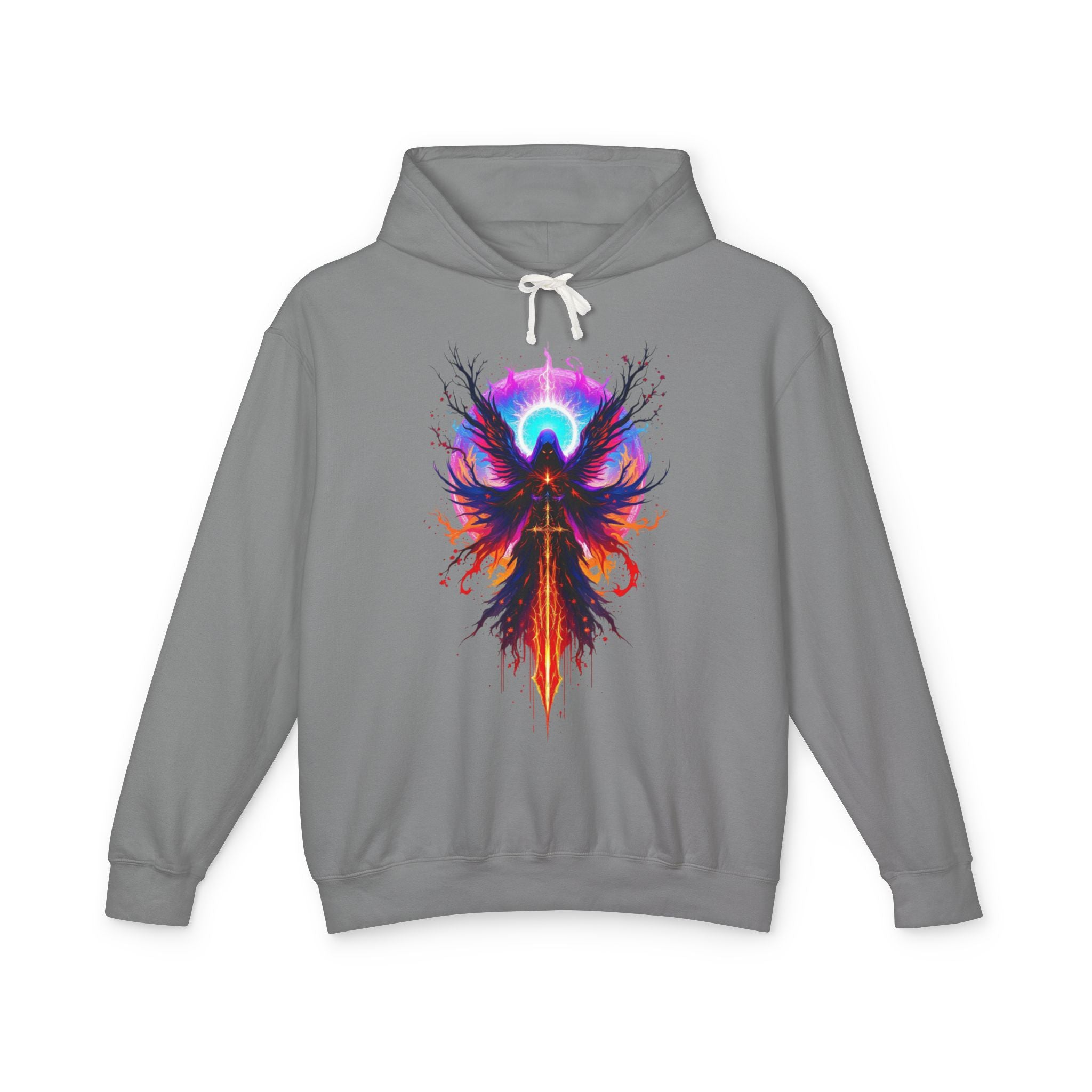 Radiant Oblivion Hoodie