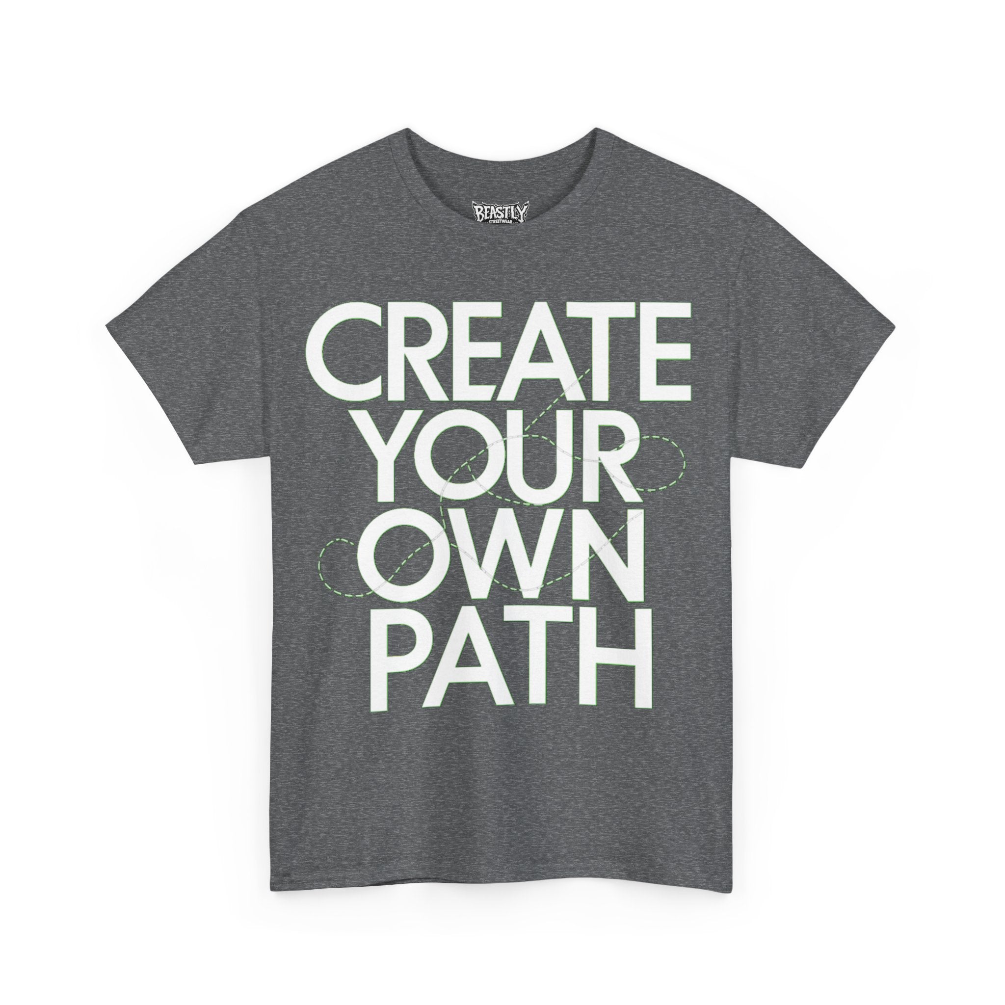 Create Your Own Path