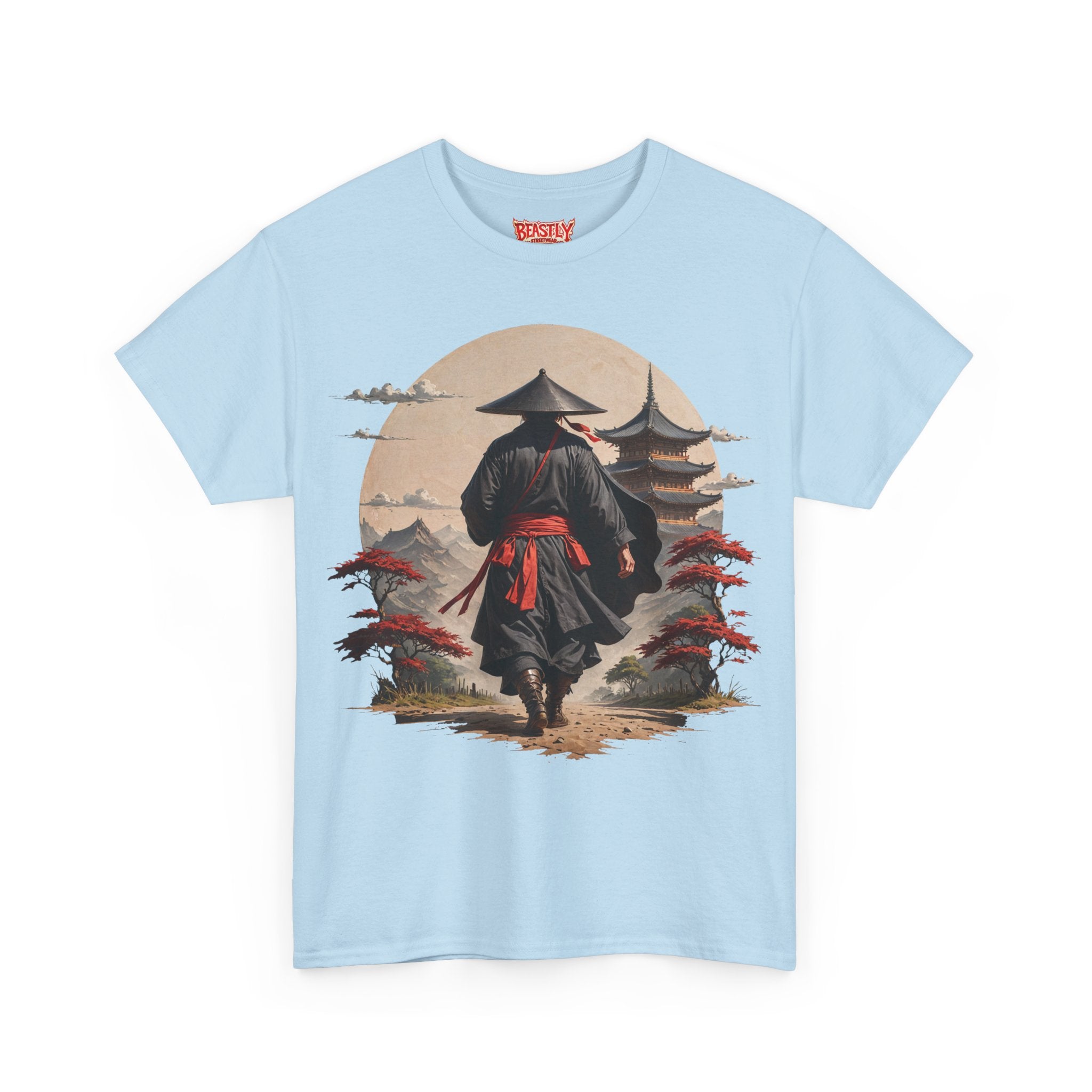 Path Of The Ronin