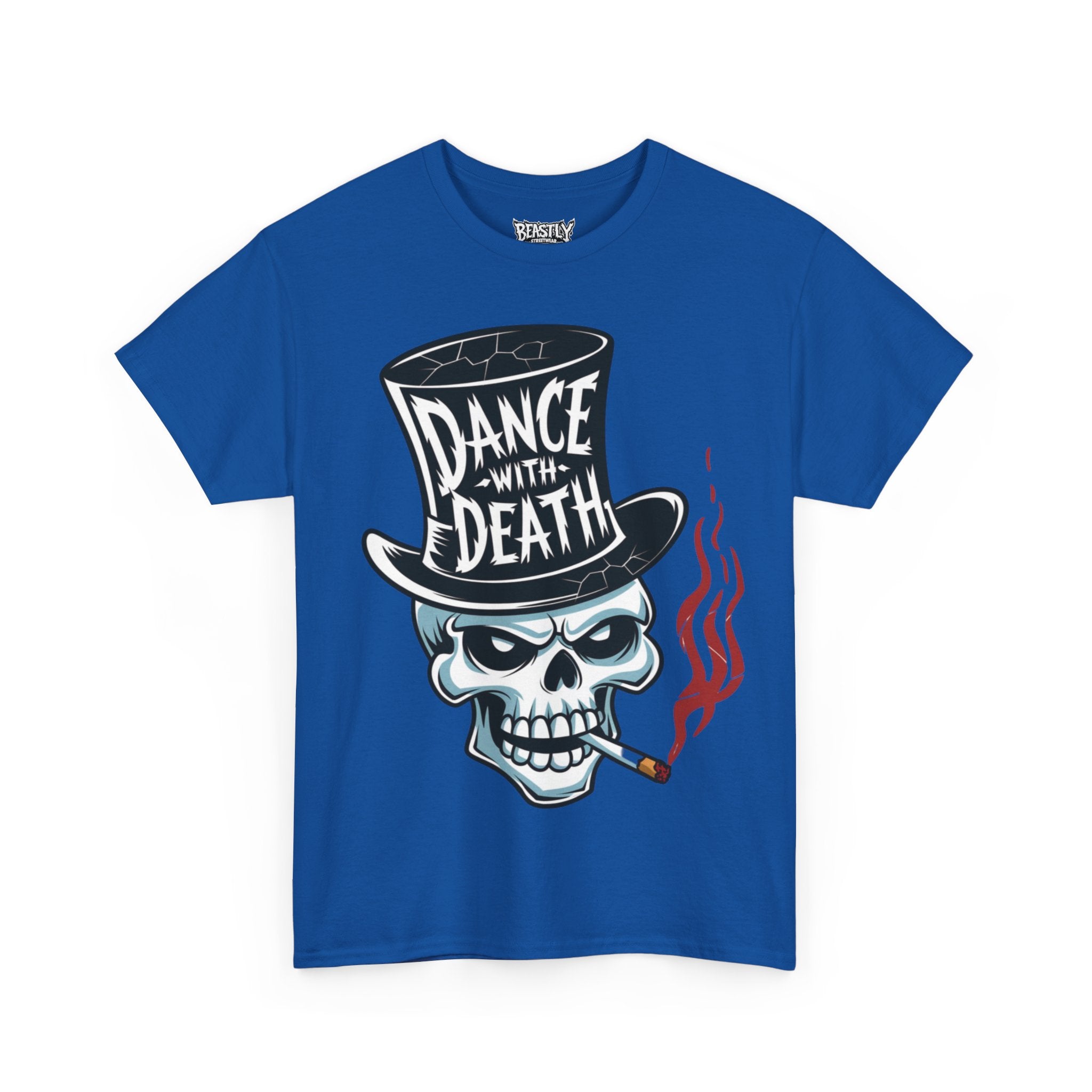 Dance With Death