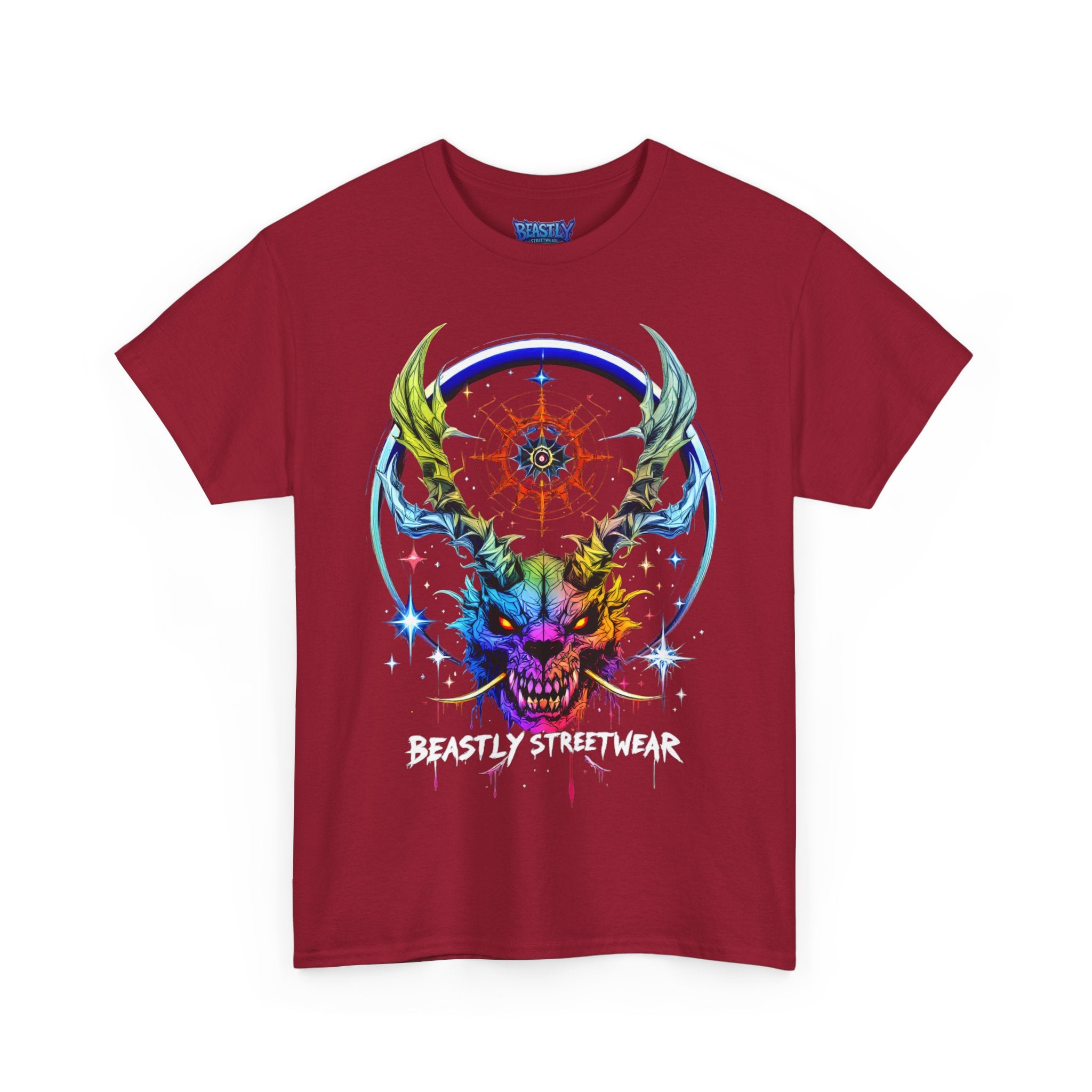 Cosmic Beast