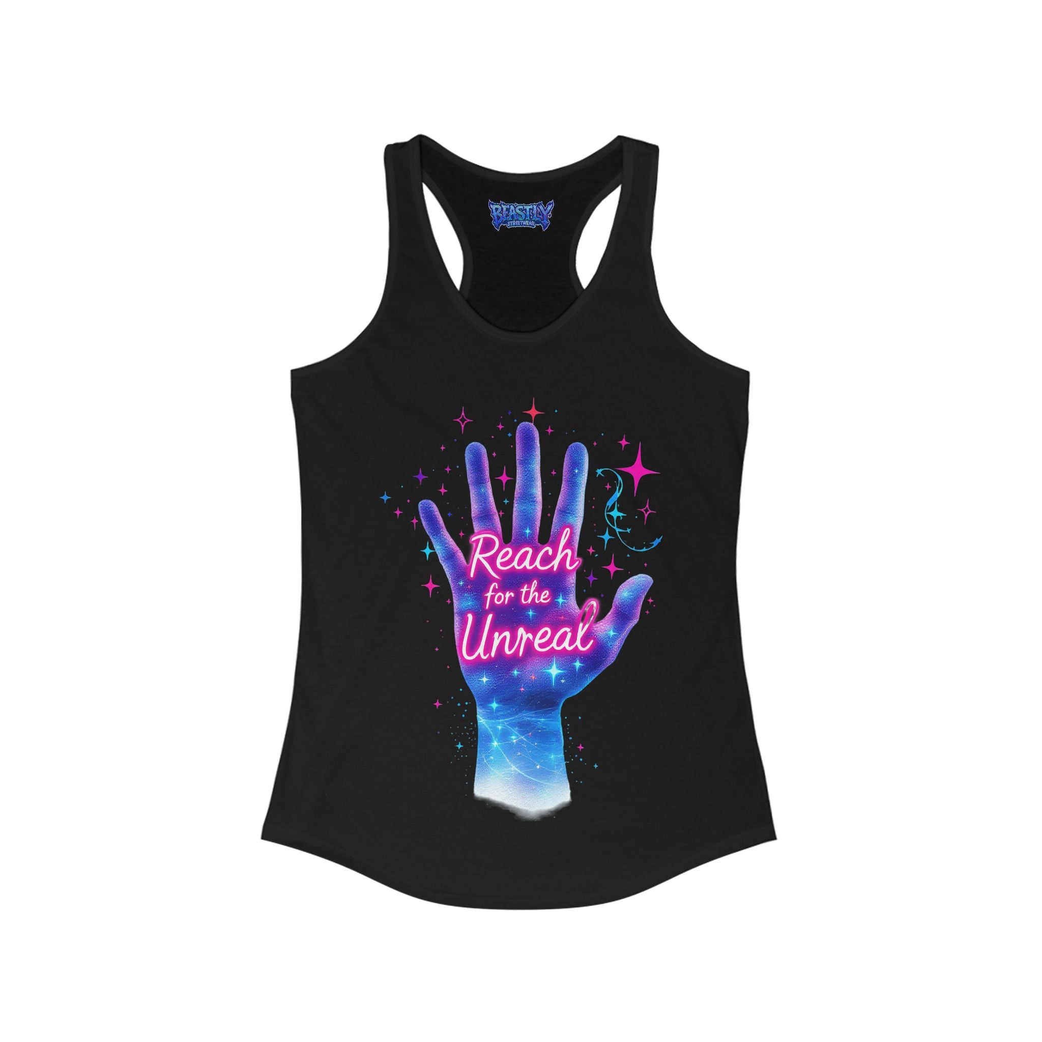 Reach For The Unreal Women&