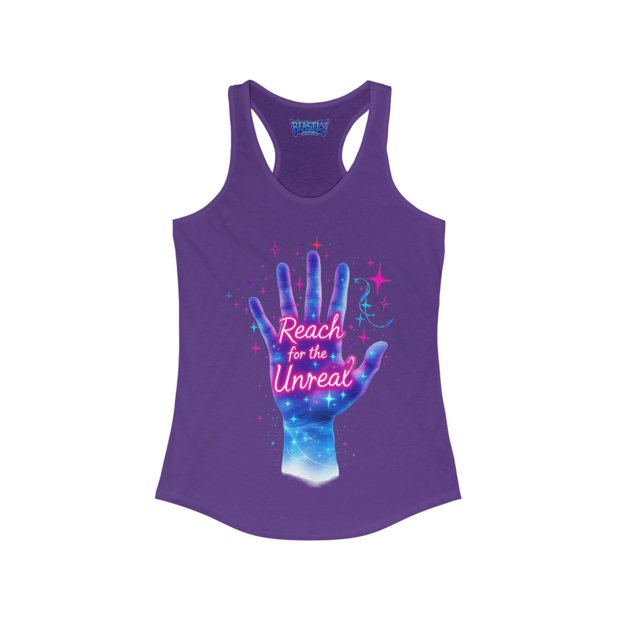 Reach For The Unreal Women&