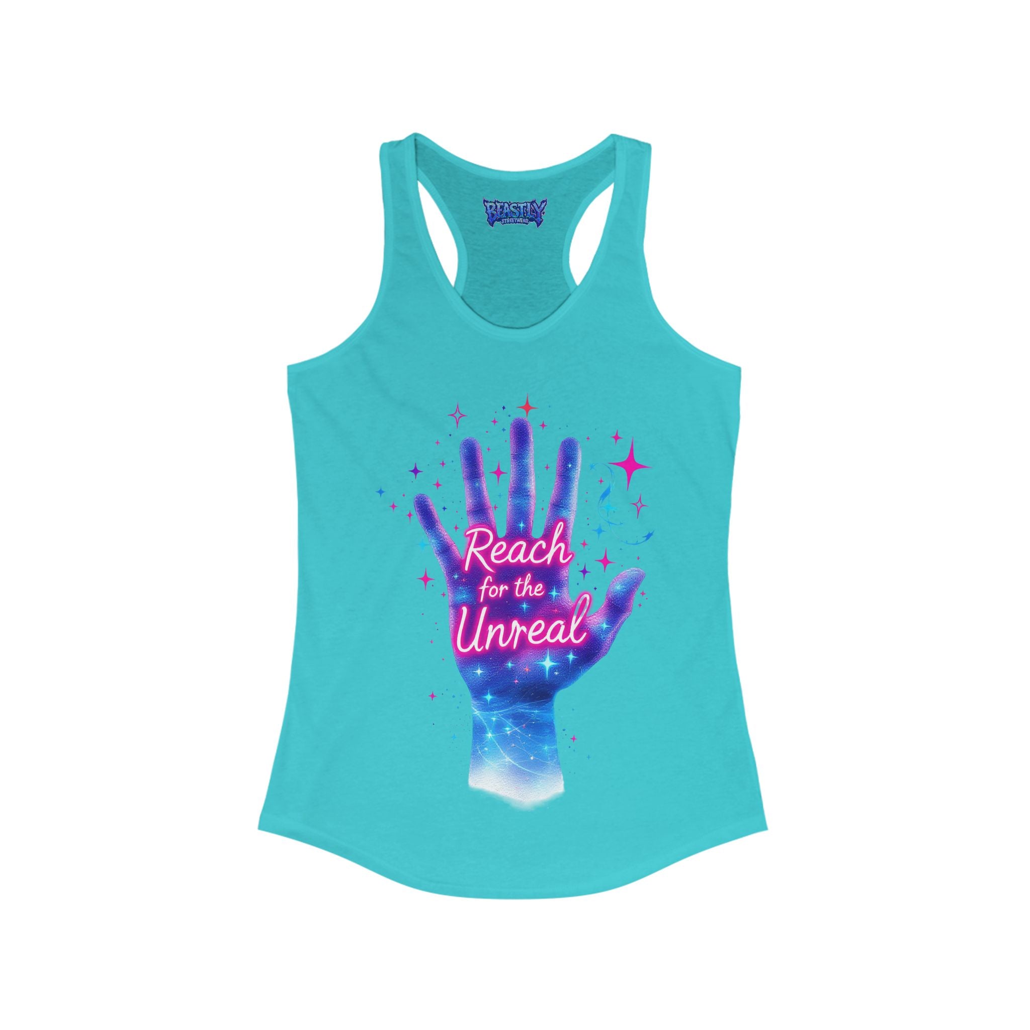 Reach For The Unreal Women&
