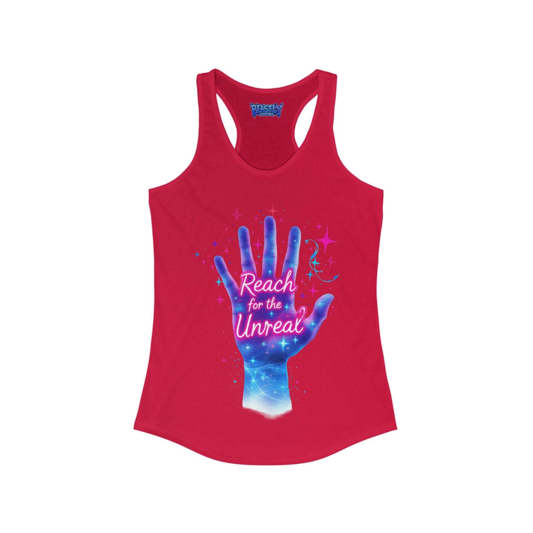 Reach For The Unreal Women&
