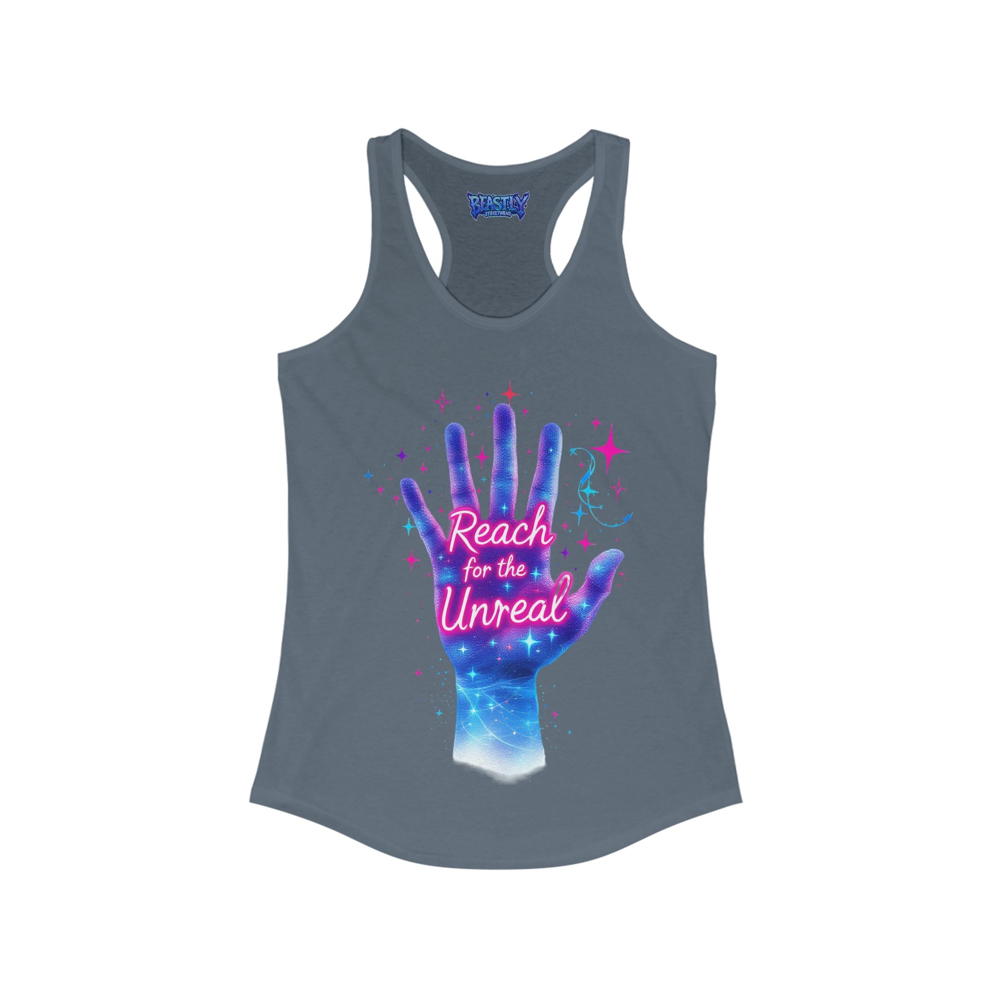 Reach For The Unreal Women&