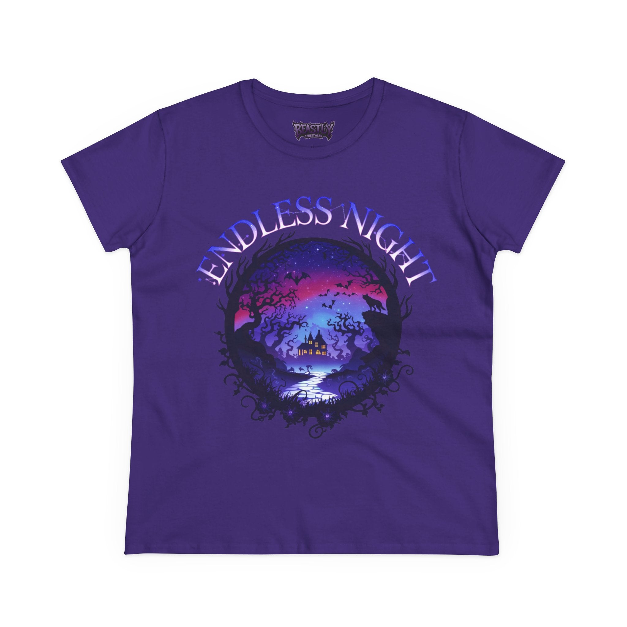 Endless Night Women&