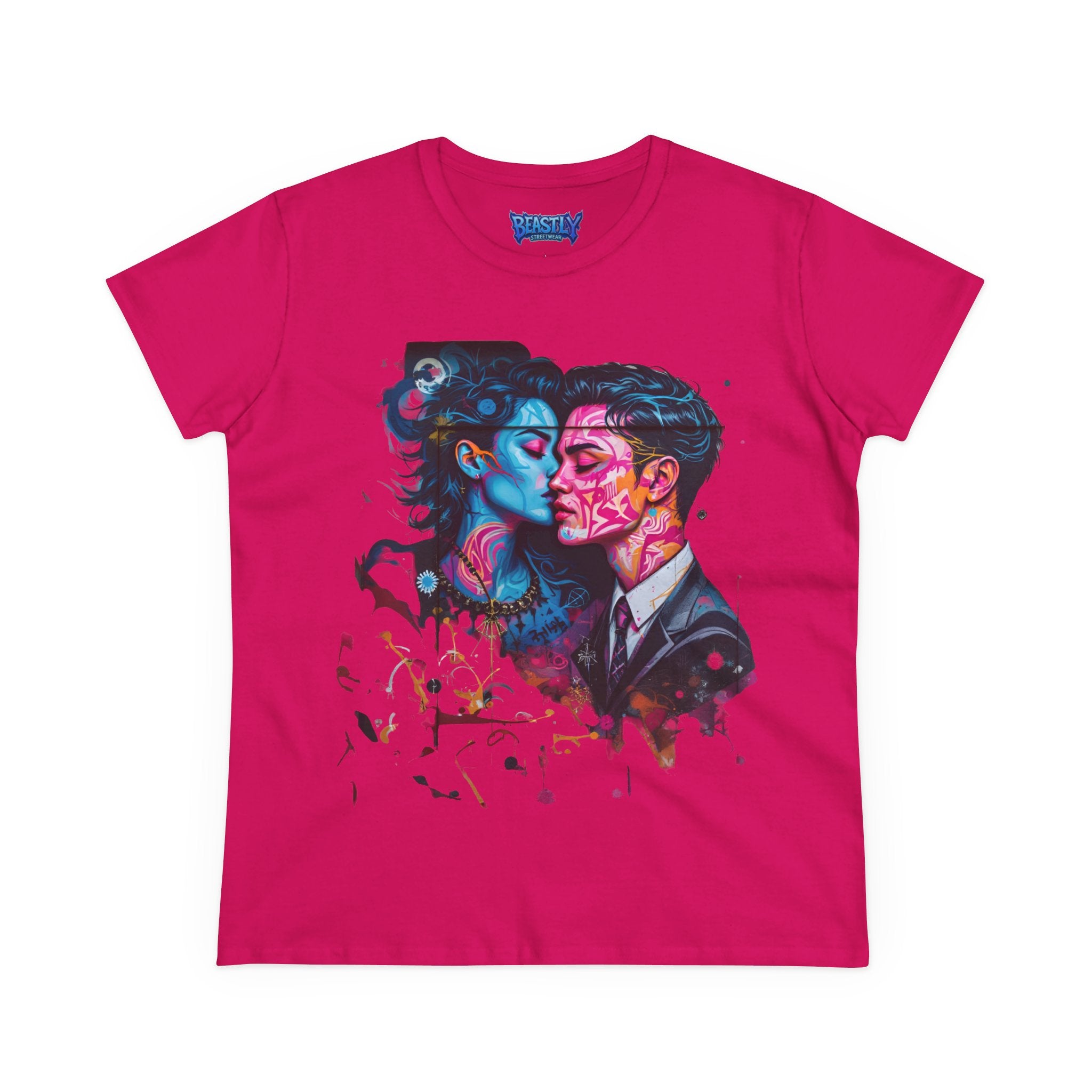 Romance Revolution Women&